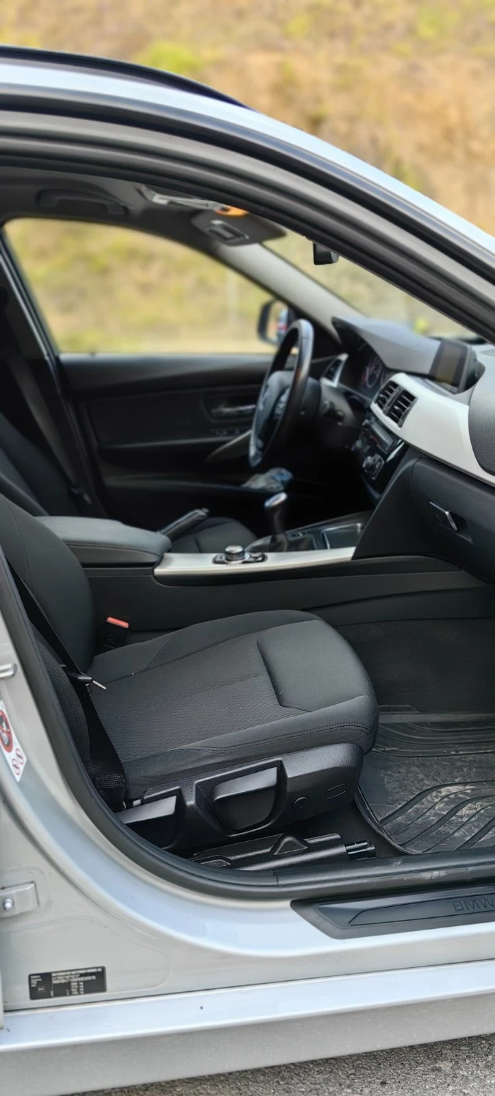 BMW 320 2000, снимка 12 - Автомобили и джипове - 52765397