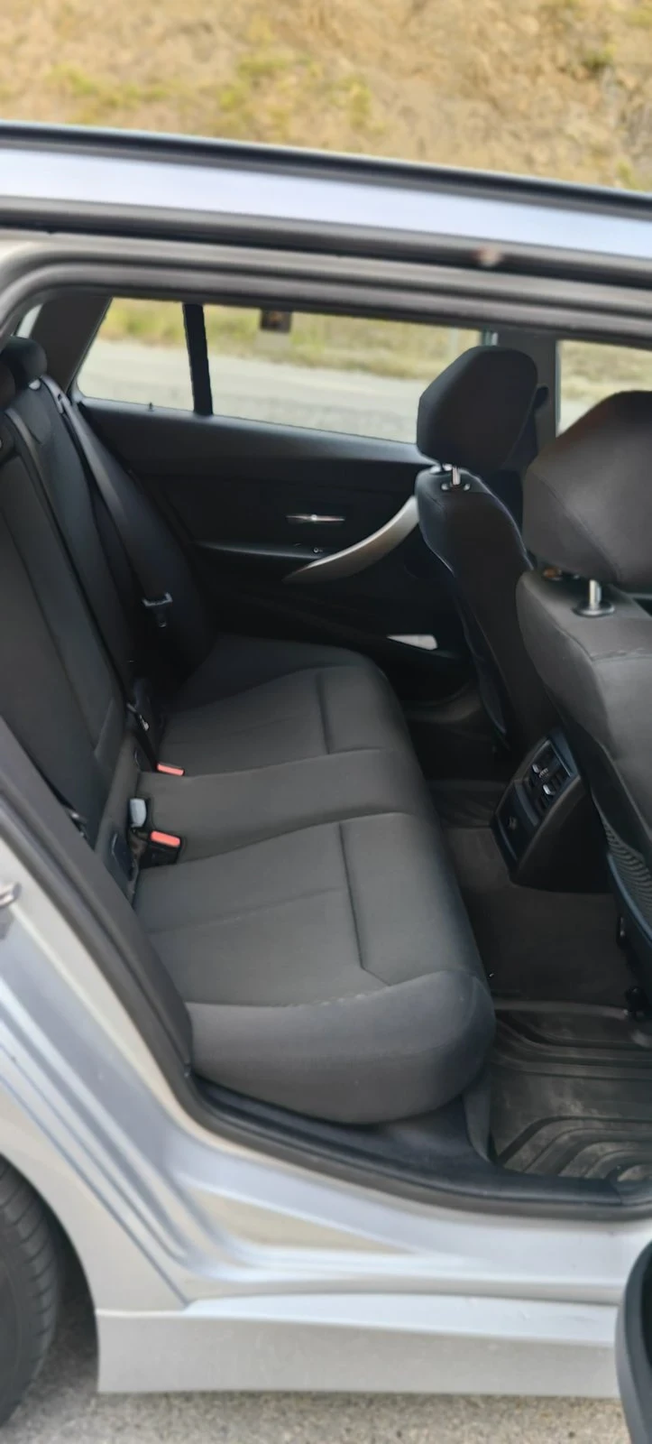 BMW 320 2000, снимка 14 - Автомобили и джипове - 52765397