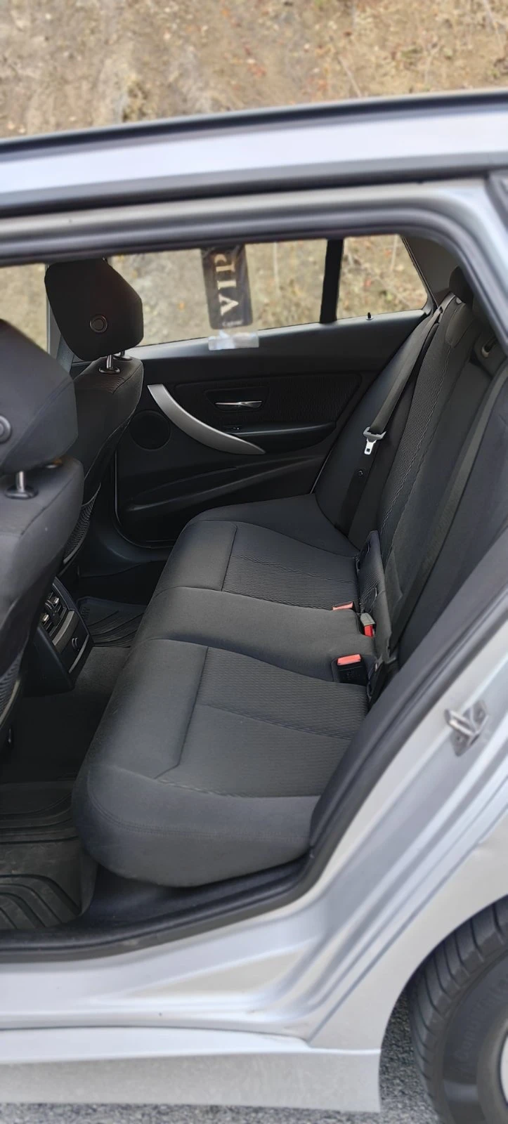 BMW 320 2000, снимка 13 - Автомобили и джипове - 52765397