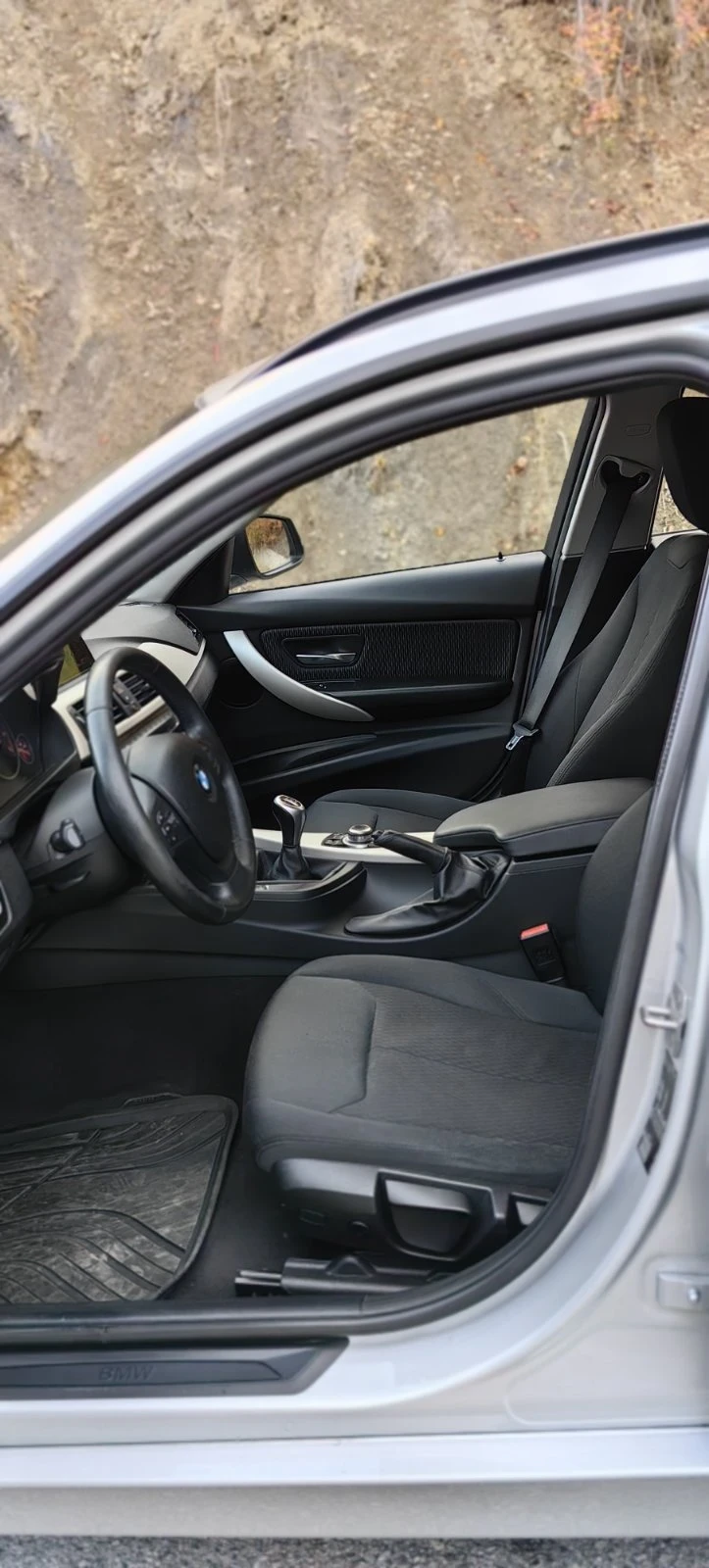 BMW 320 2000, снимка 11 - Автомобили и джипове - 52765397