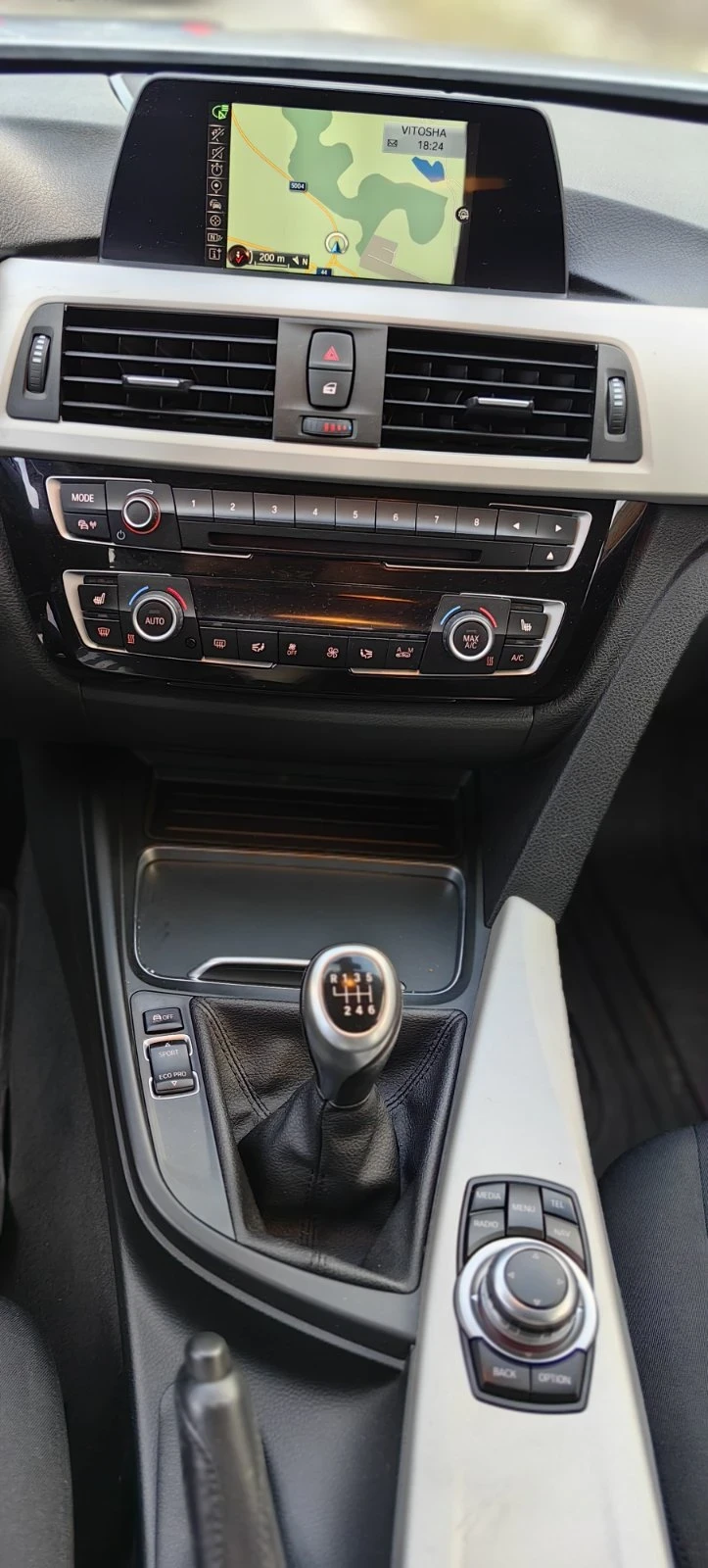 BMW 320 2000 - изображение 10