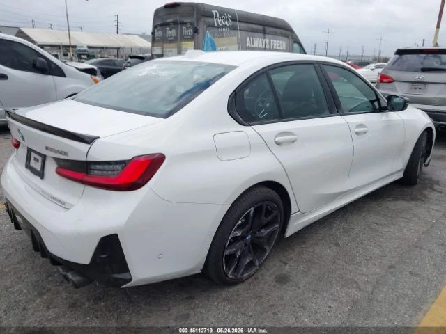 BMW 340 DIGITAL* ПЪЛНА ИСТОРИЯ* АВТОКРЕДИТИРАНЕ, снимка 6 - Автомобили и джипове - 54943003
