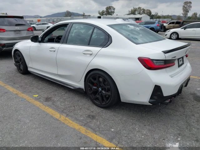 BMW 340 DIGITAL* ПЪЛНА ИСТОРИЯ* АВТОКРЕДИТИРАНЕ, снимка 3 - Автомобили и джипове - 54943003