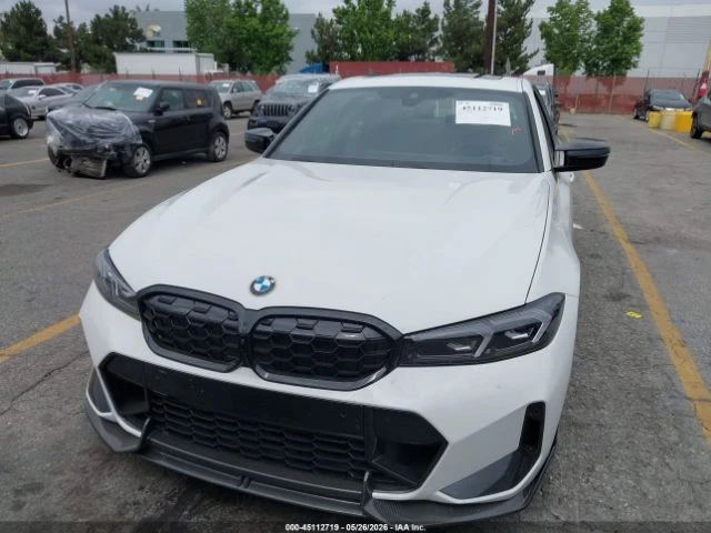 BMW 340 DIGITAL* ПЪЛНА ИСТОРИЯ* АВТОКРЕДИТИРАНЕ, снимка 13 - Автомобили и джипове - 54943003