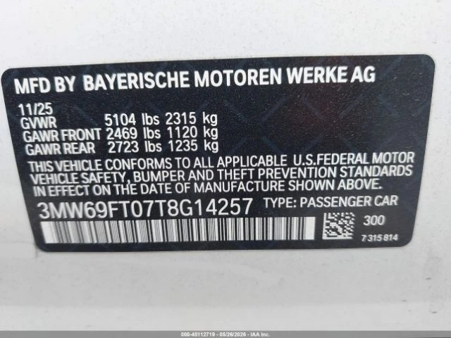 BMW 340 DIGITAL* ПЪЛНА ИСТОРИЯ* АВТОКРЕДИТИРАНЕ, снимка 9 - Автомобили и джипове - 54943003