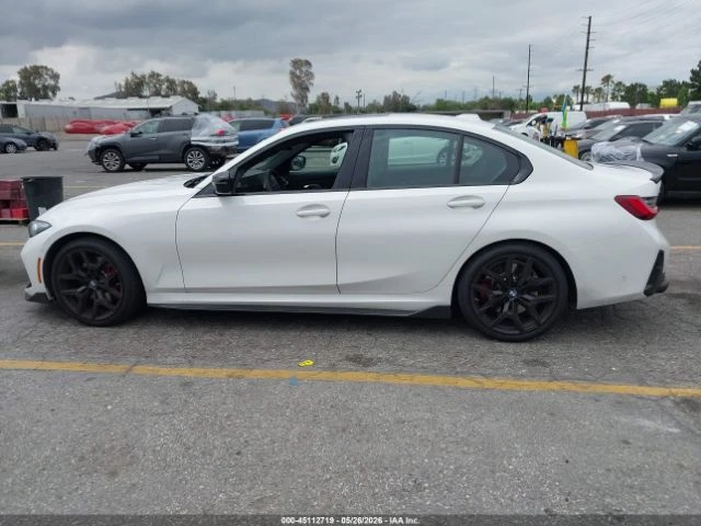 BMW 340 DIGITAL* ПЪЛНА ИСТОРИЯ* АВТОКРЕДИТИРАНЕ, снимка 15 - Автомобили и джипове - 54943003