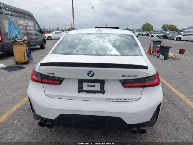 BMW 340 DIGITAL* ПЪЛНА ИСТОРИЯ* АВТОКРЕДИТИРАНЕ, снимка 17 - Автомобили и джипове - 54943003