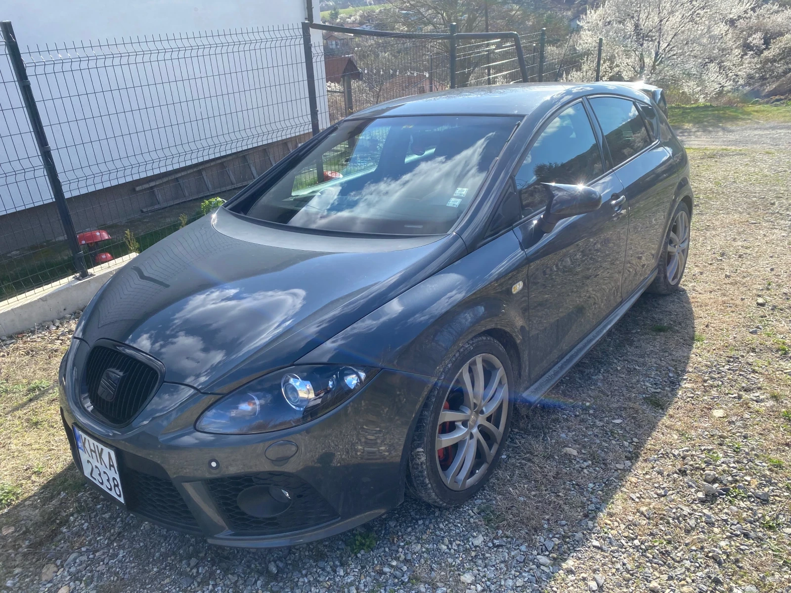 Seat Leon Cupra - изображение 2