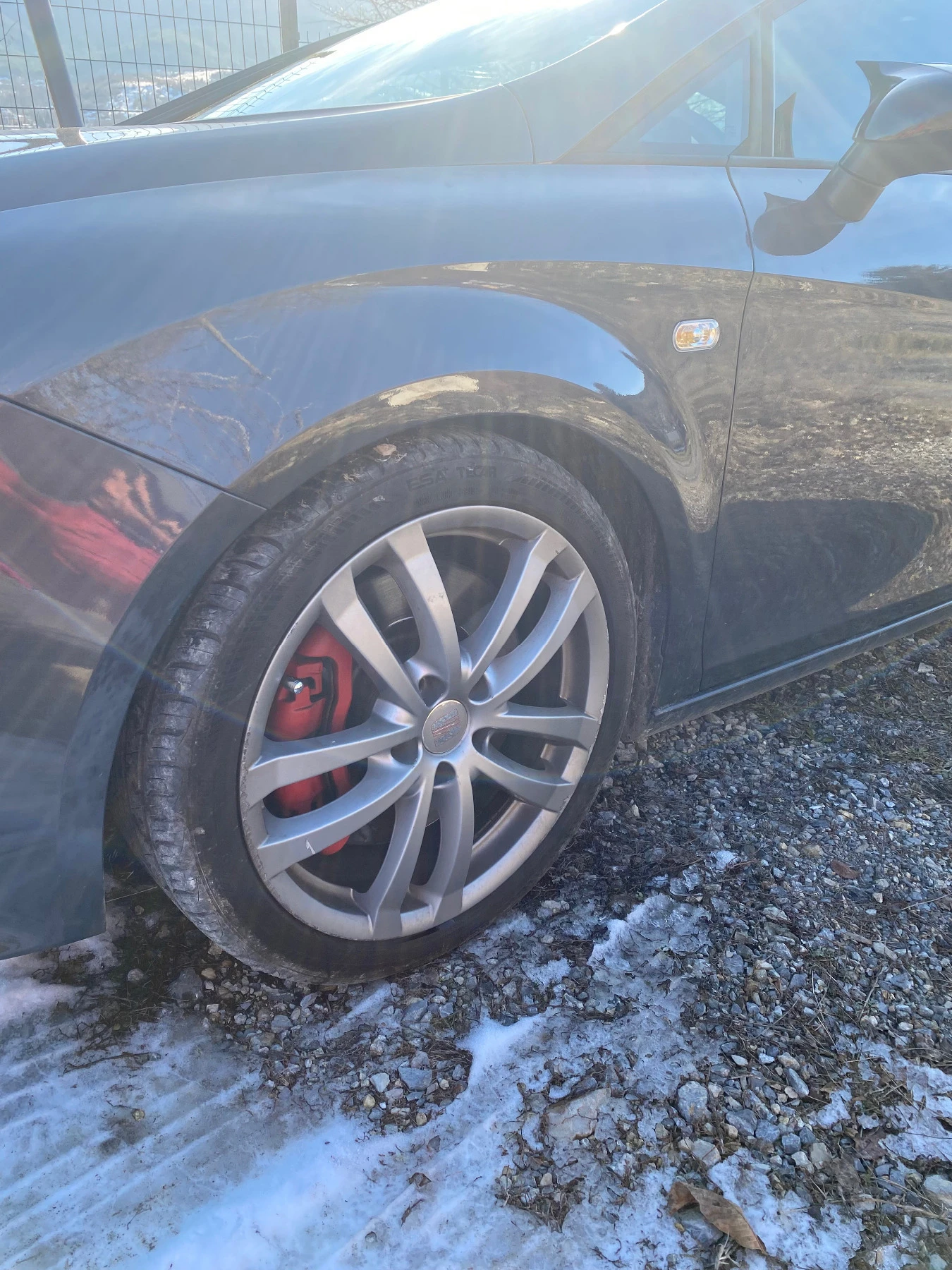 Seat Leon Cupra | Mobile.bg — изображение 12