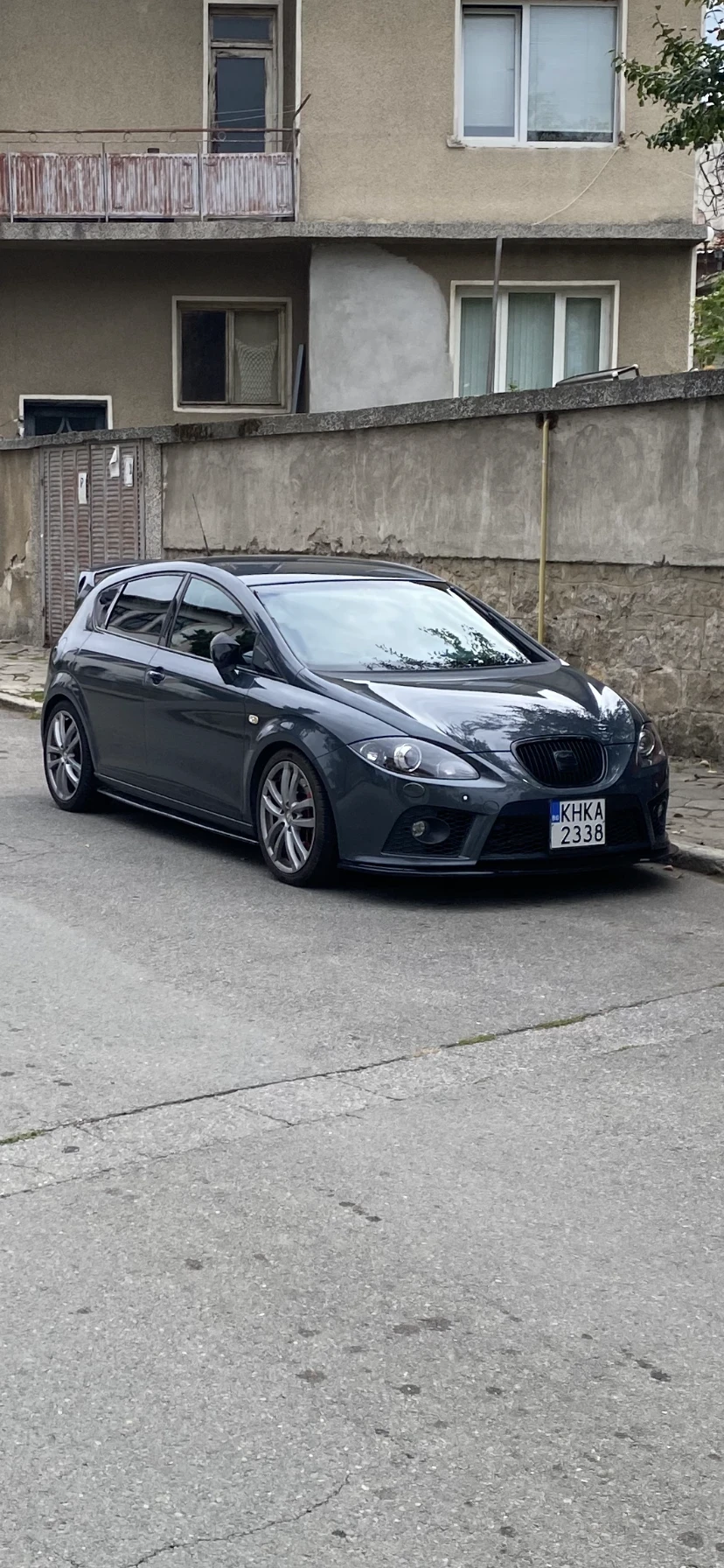 Seat Leon Cupra | Mobile.bg � ����������� 1