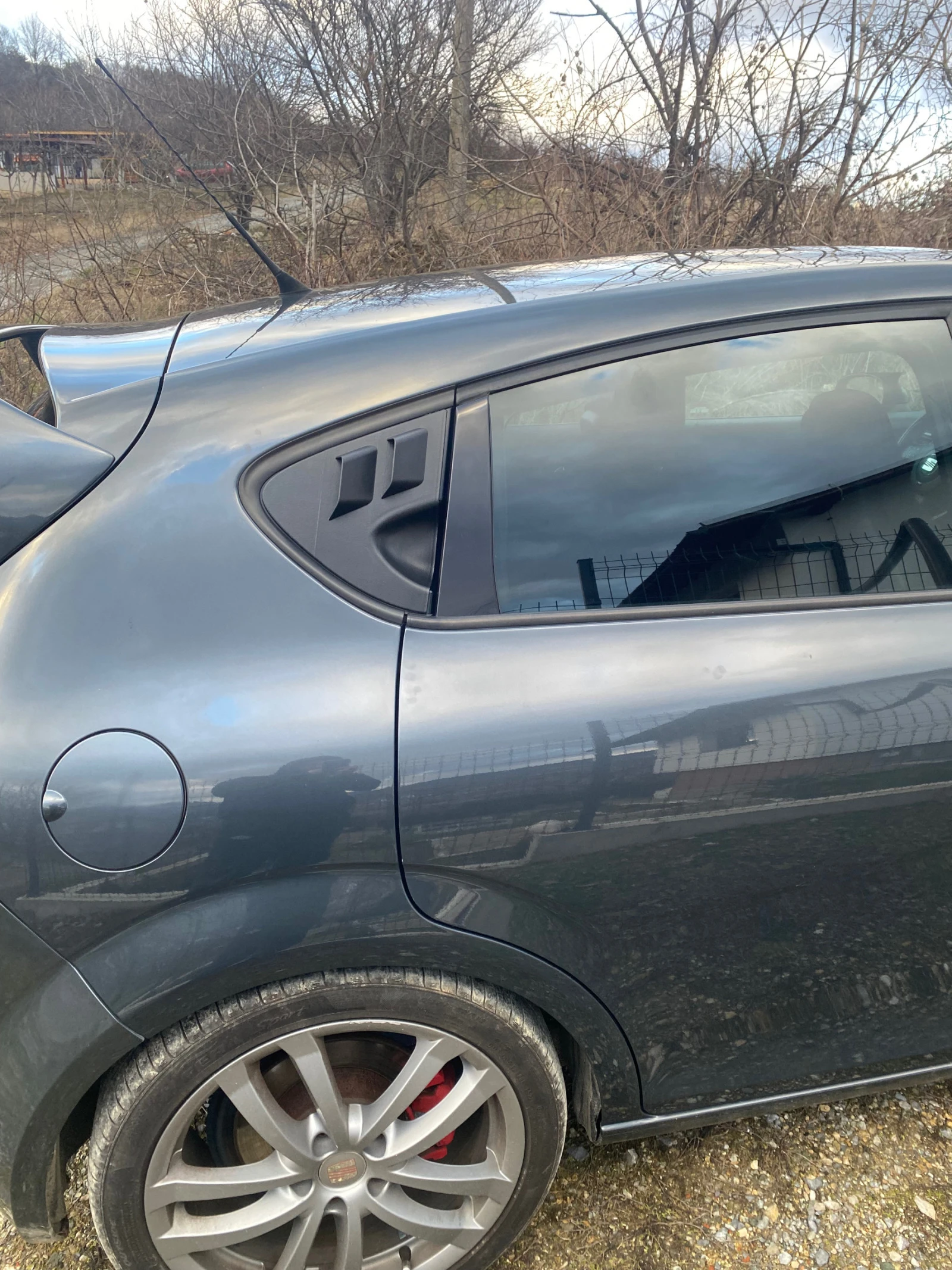 Seat Leon Cupra | Mobile.bg — изображение 14