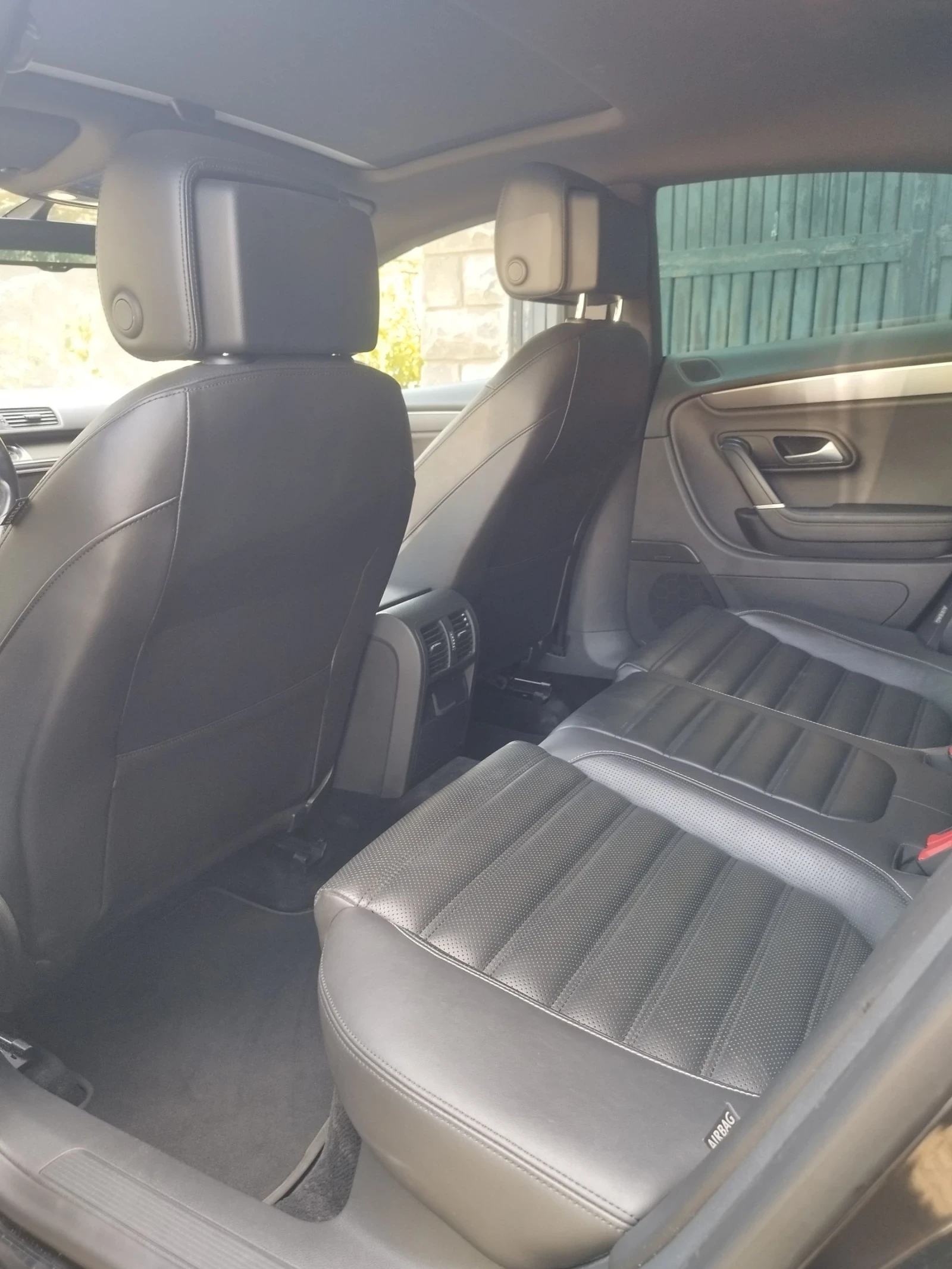 VW CC R-line, 4 Motion, Dynaudio | Mobile.bg � ����������� 13
