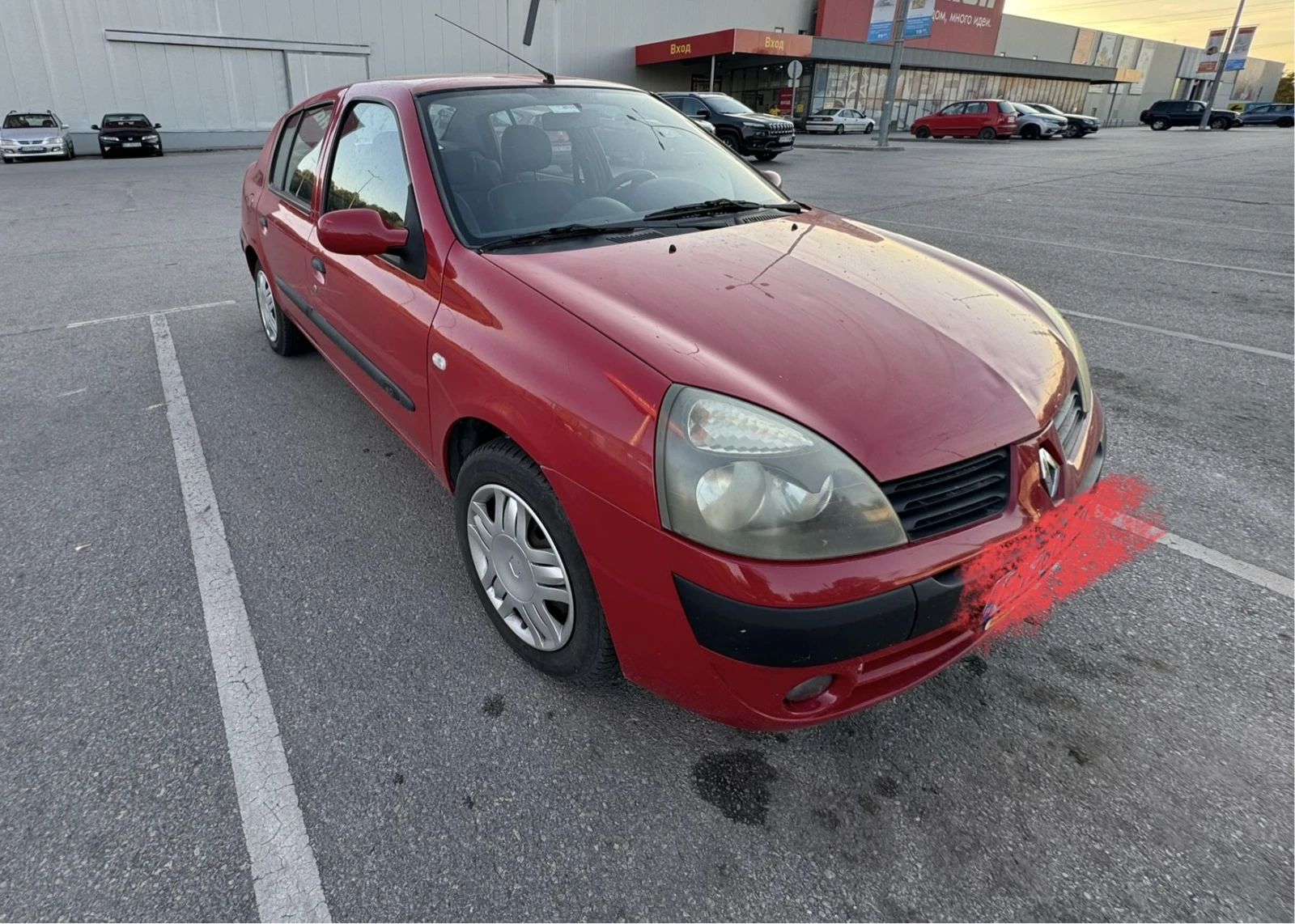 Renault Clio  - изображение 6