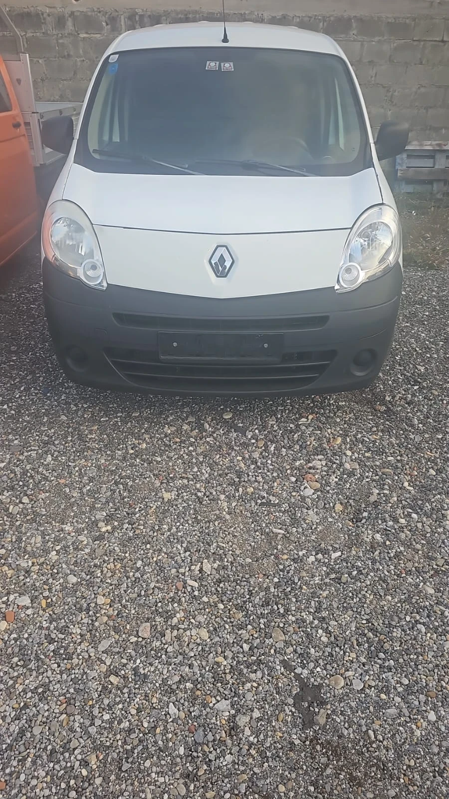 Renault Kangoo  - изображение 2