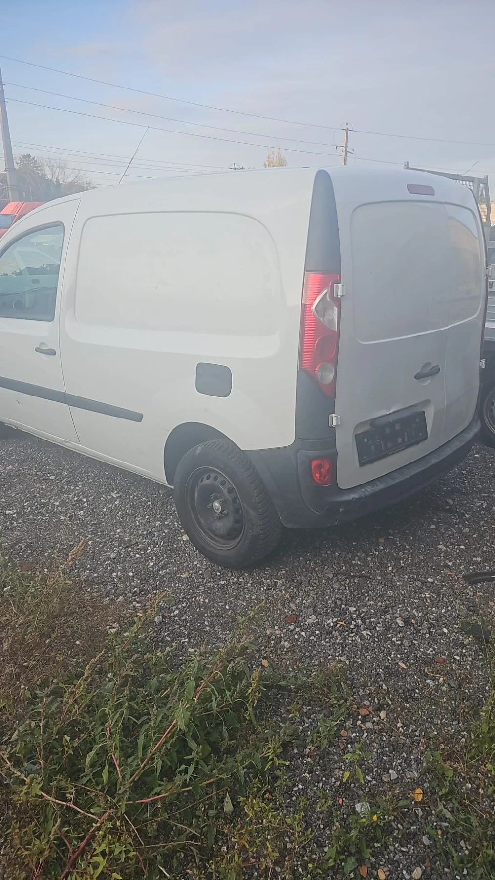 Renault Kangoo  - изображение 3