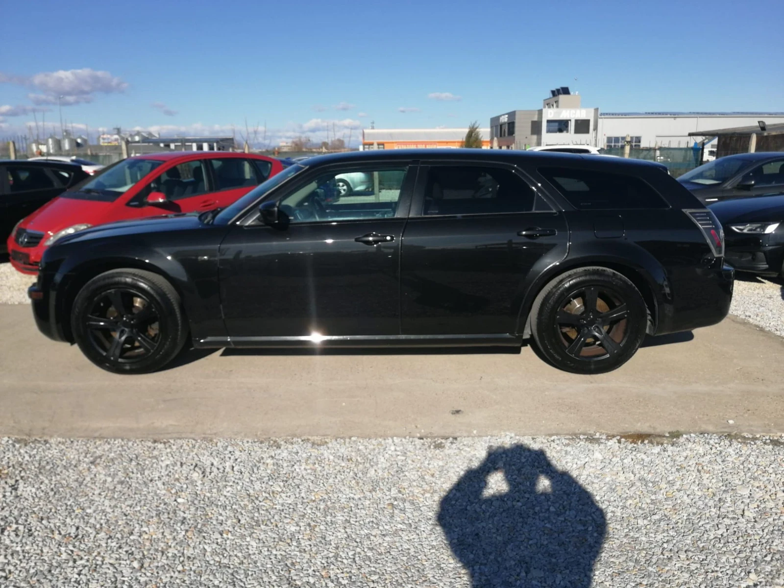 Chrysler 300c 3.0d 218kc. - изображение 6