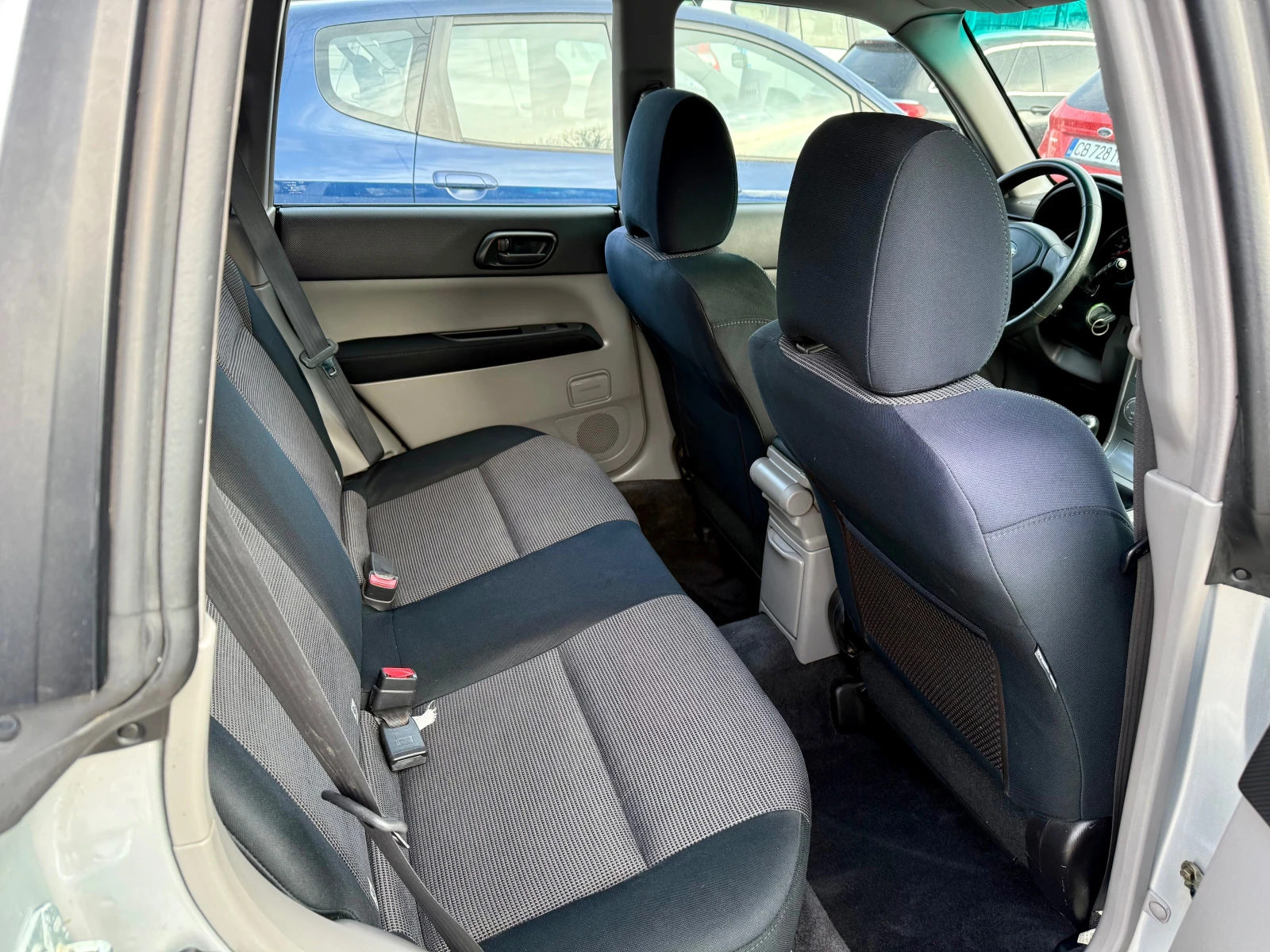 Subaru Forester 🇨🇭 | Mobile.bg   15