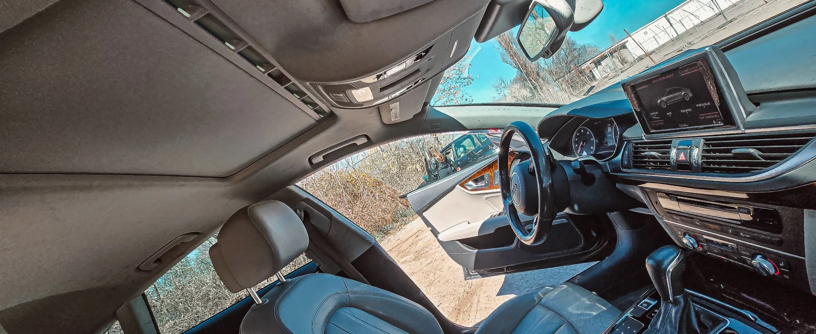 Audi A7 3.0 TFSI Supercharged | Mobile.bg   14