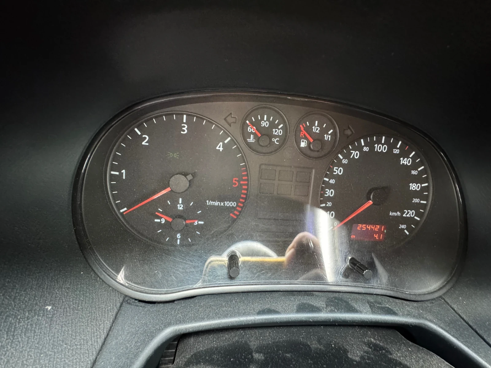 Audi A3  - изображение 10