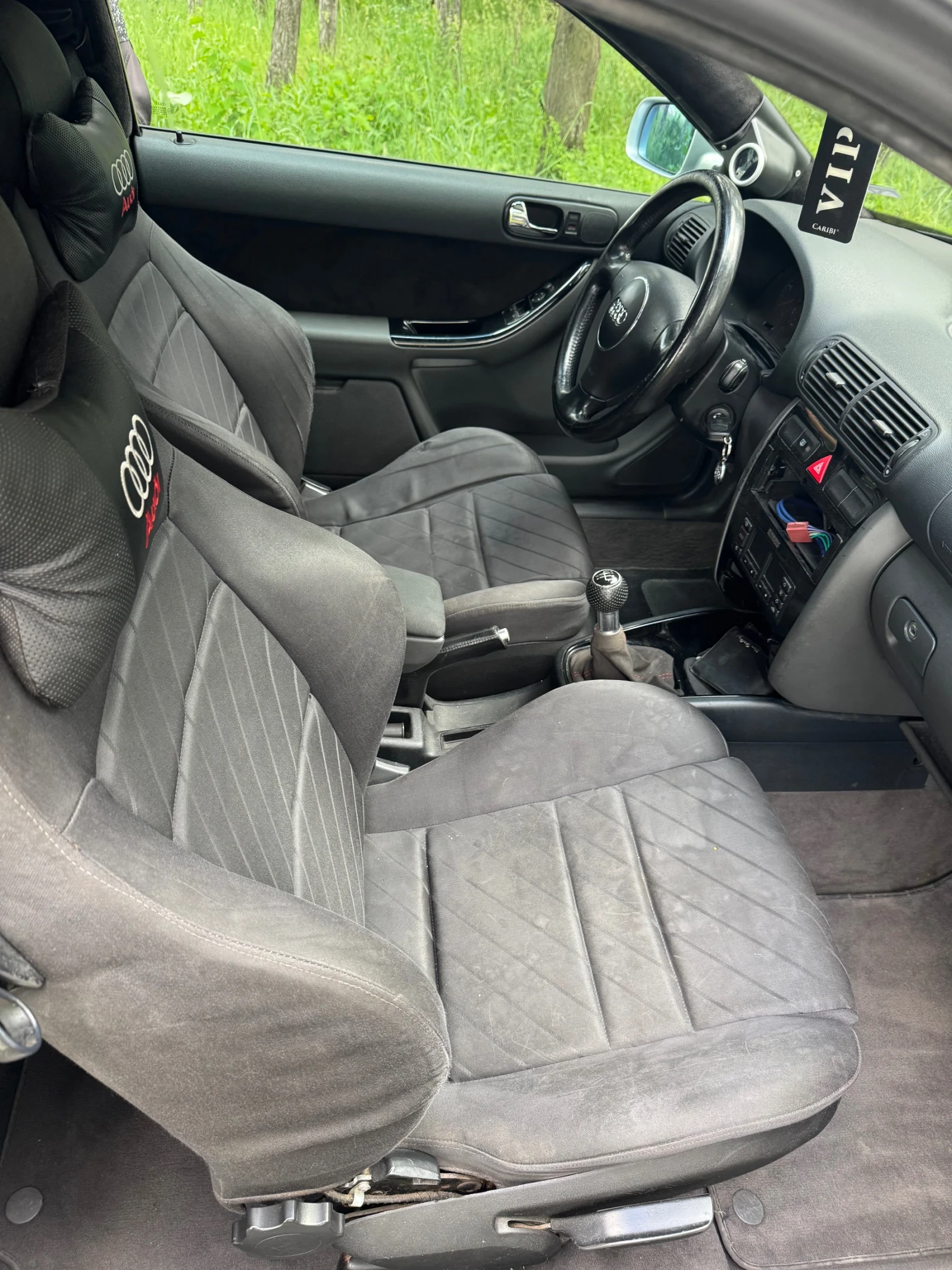 Audi A3  - изображение 5