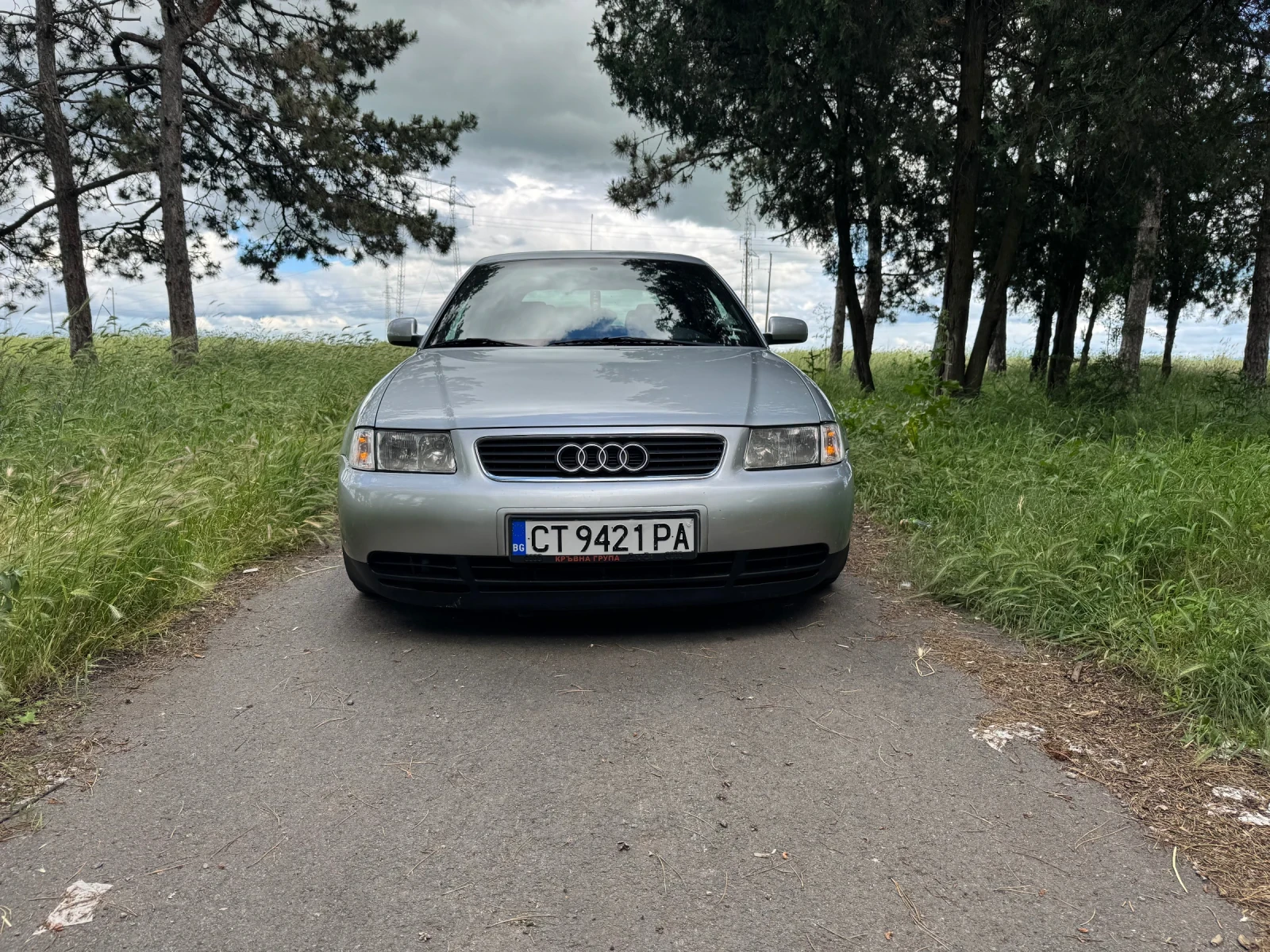 Audi A3  - изображение 2