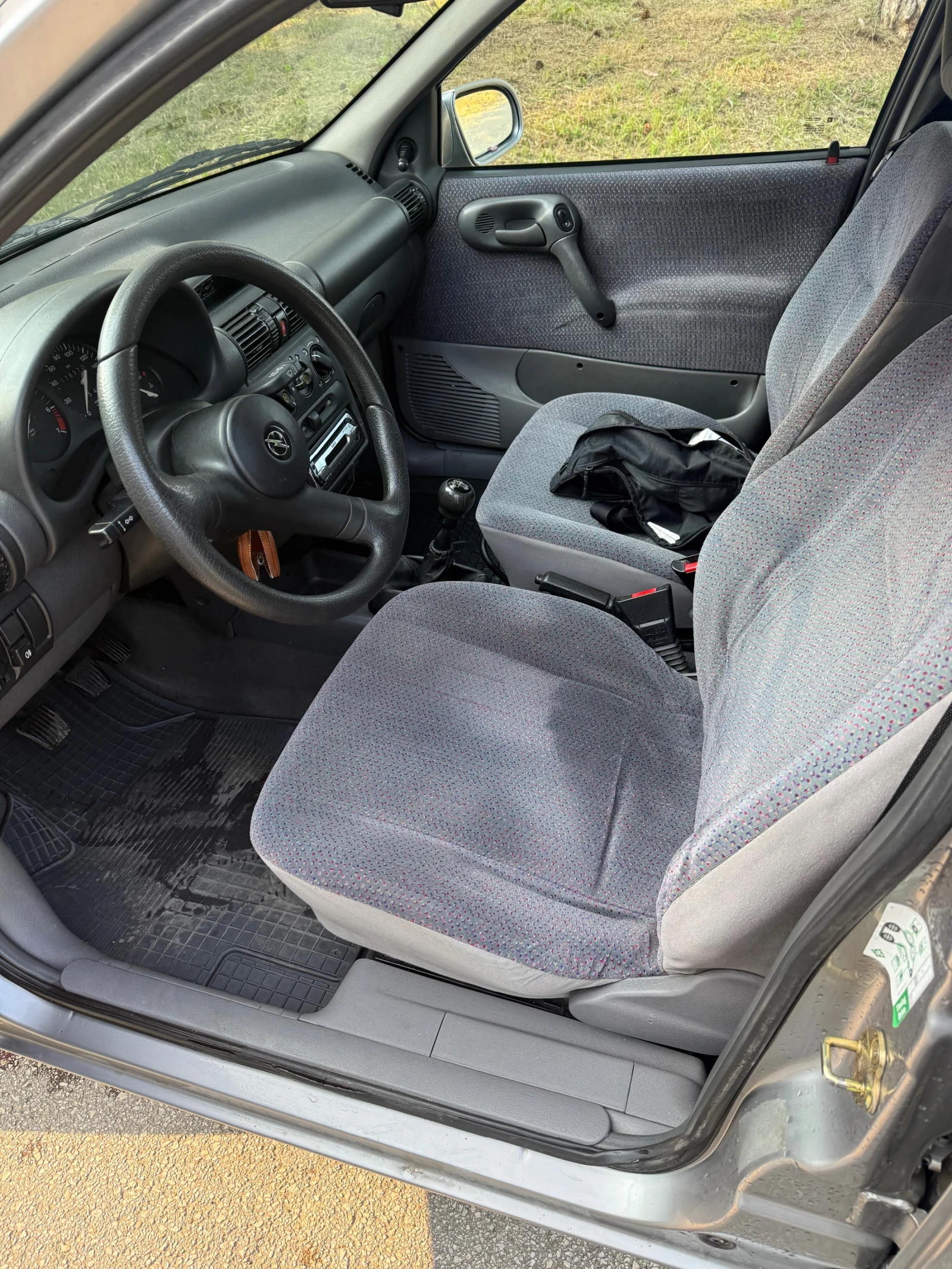 Opel Corsa  - изображение 3