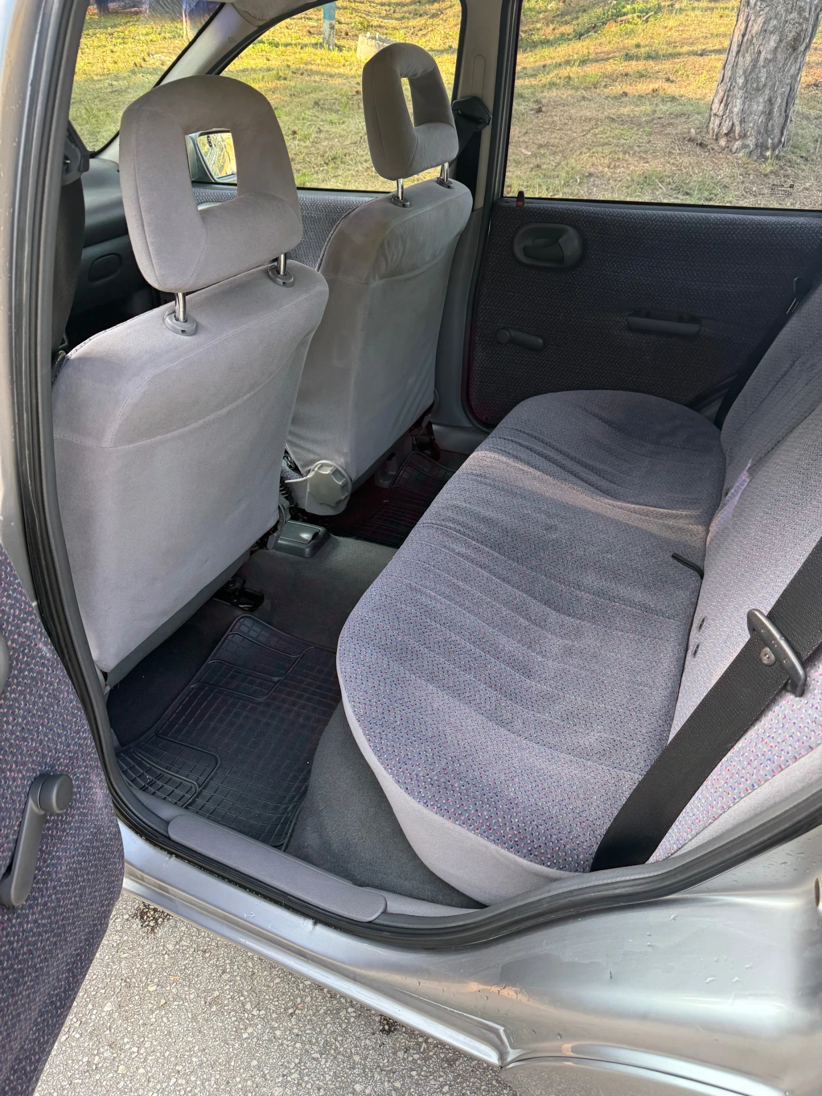 Opel Corsa  - изображение 6