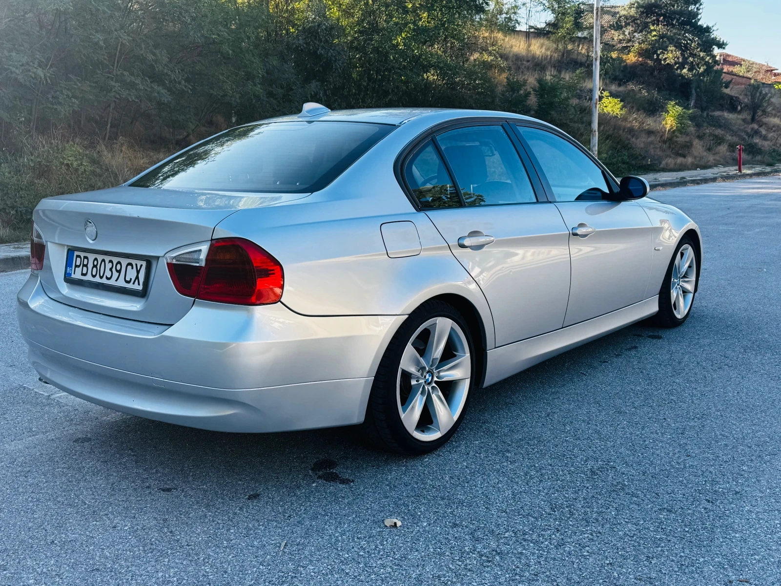 BMW 320 163kc. | Mobile.bg   4