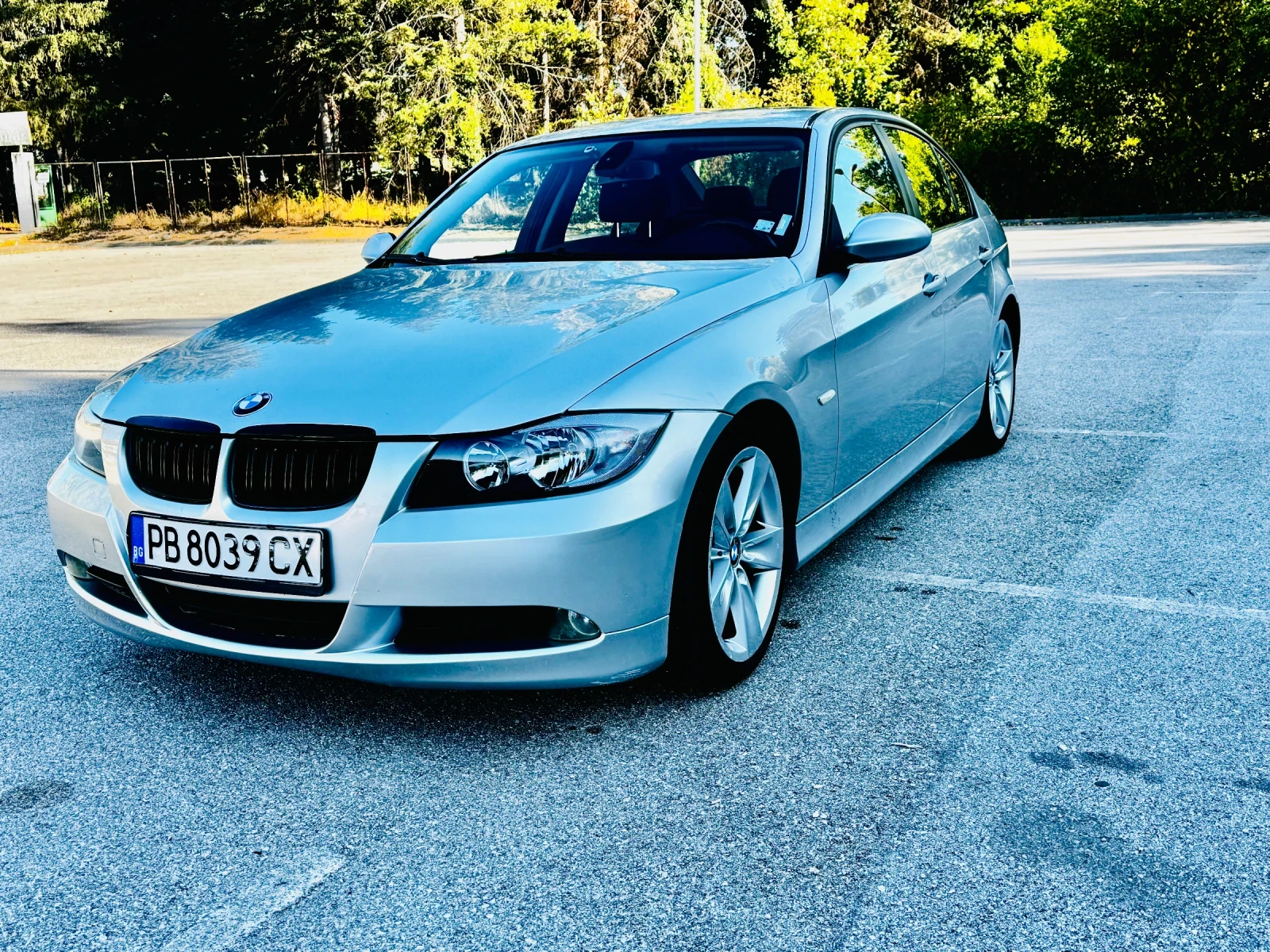 BMW 320 163kc. | Mobile.bg   1