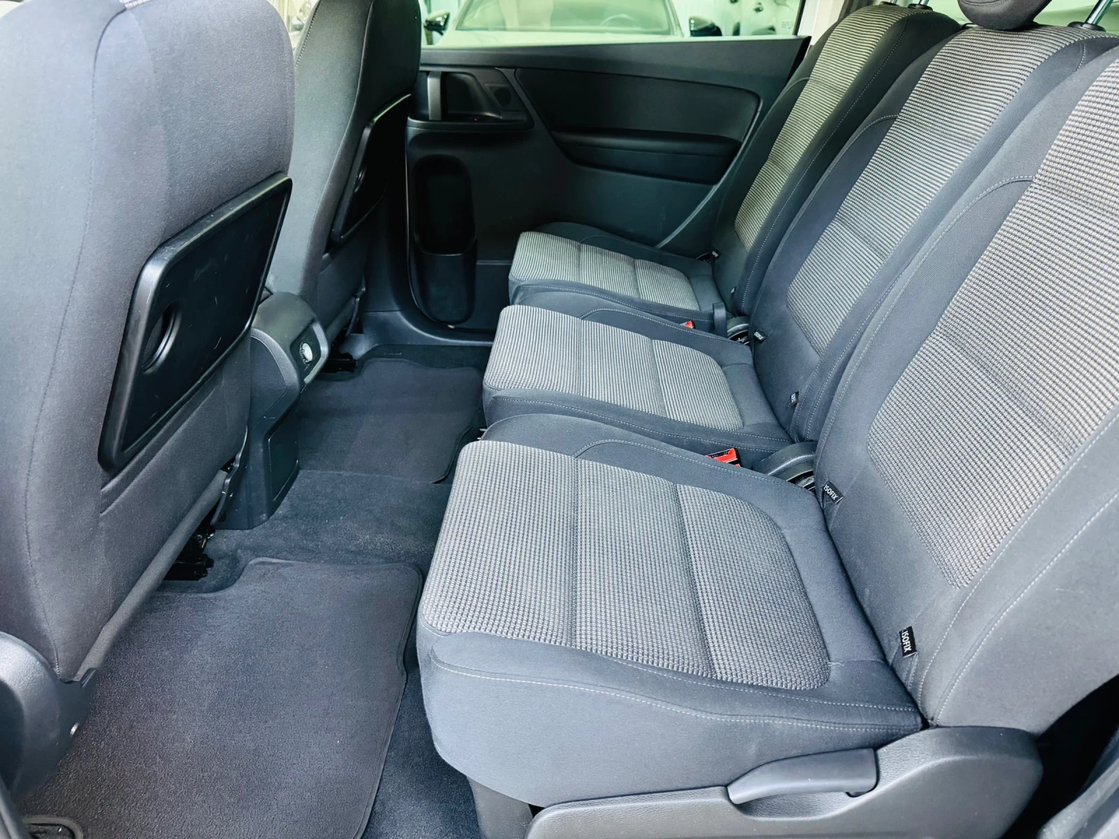 VW Sharan * Comfortline* DSG* NAVI* AUTO*  - изображение 10