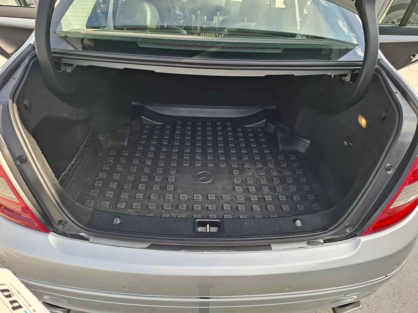 Mercedes-Benz C 350 | Mobile.bg   13