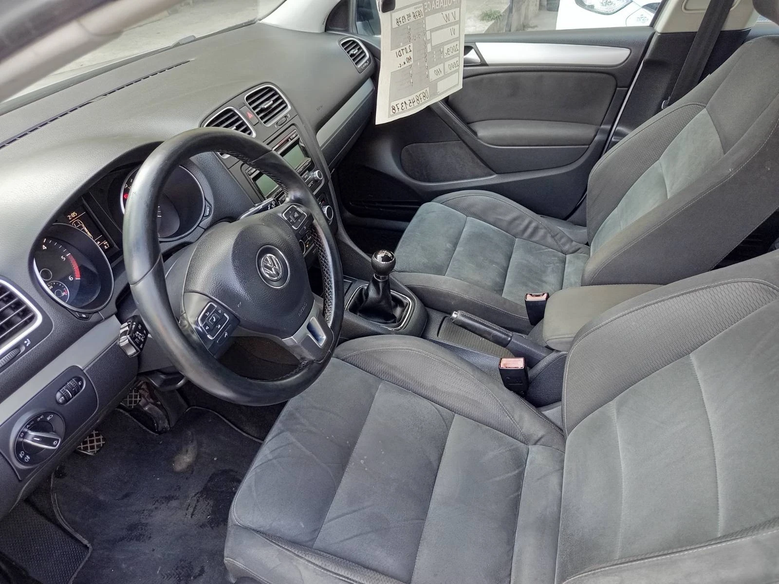 VW Golf  - изображение 5