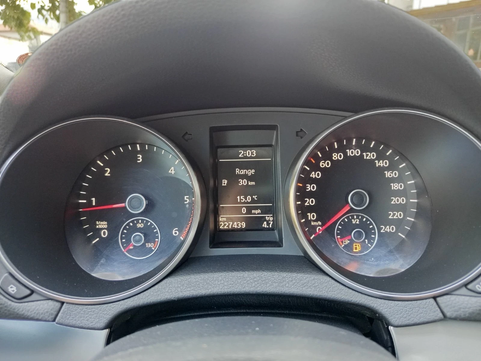 VW Golf  - изображение 6