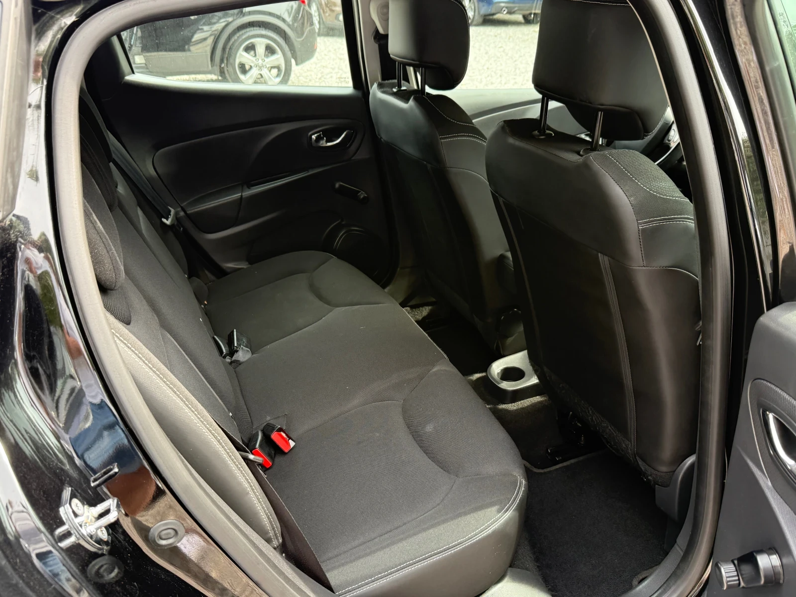 Renault Clio 1.5DCi Exxpression - 117000км! - изображение 10