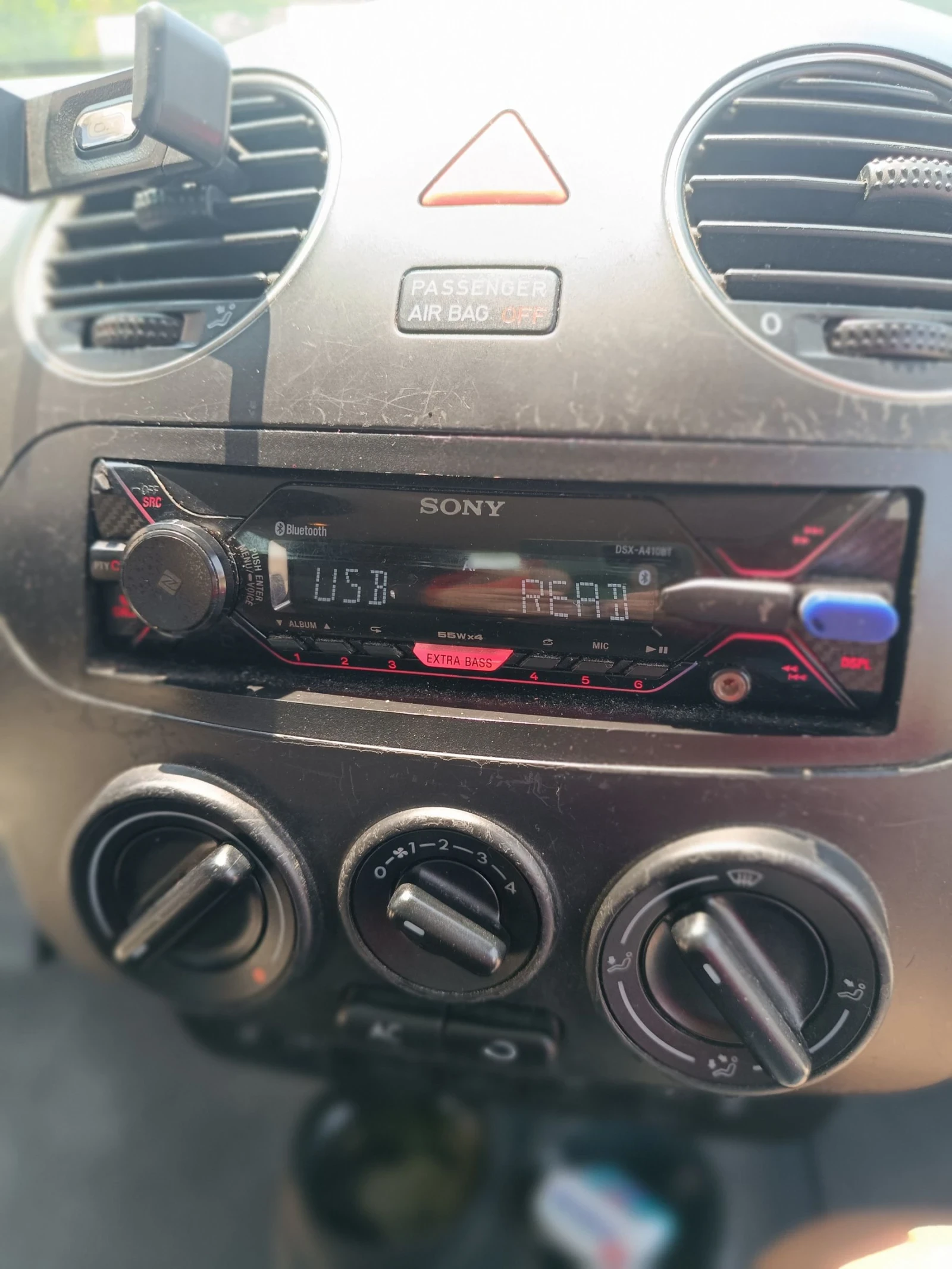 VW New beetle 1, 9 TDI - изображение 7