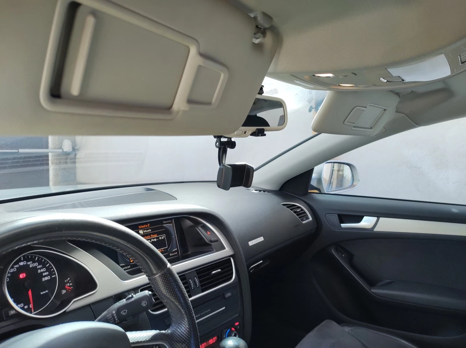 Audi A5 SPORTBACK - изображение 4