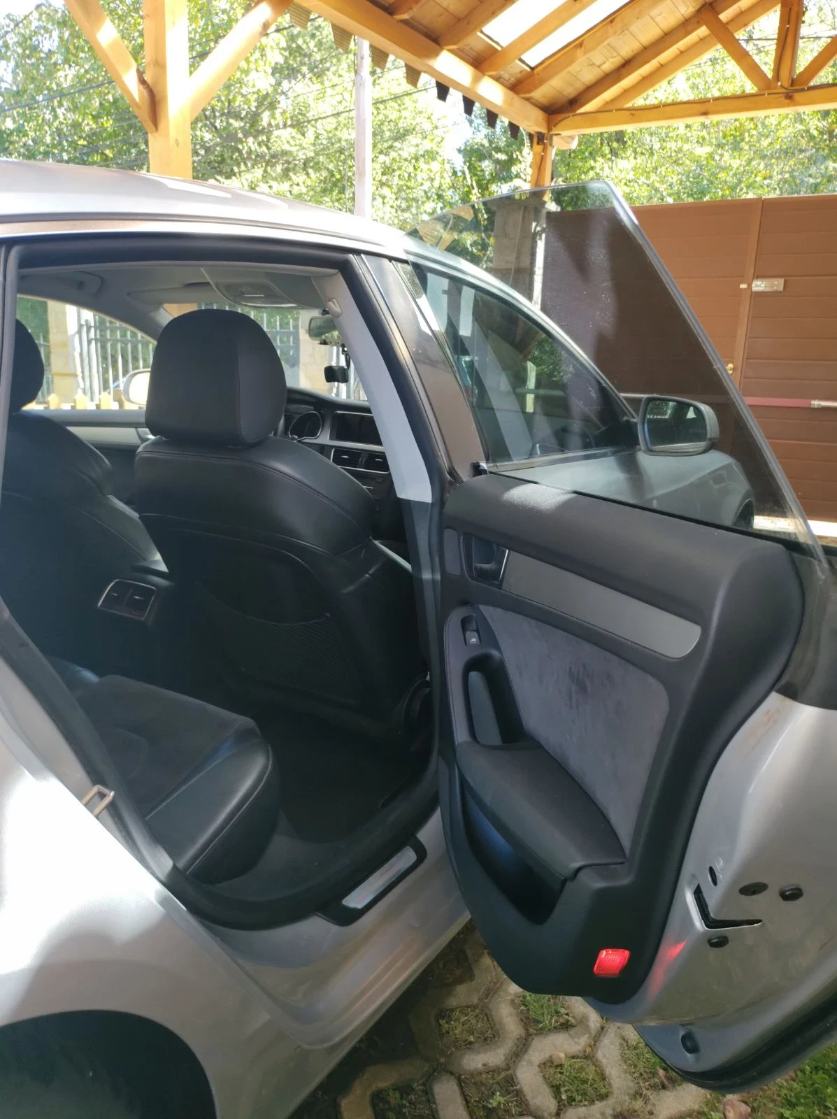 Audi A5 SPORTBACK - изображение 10