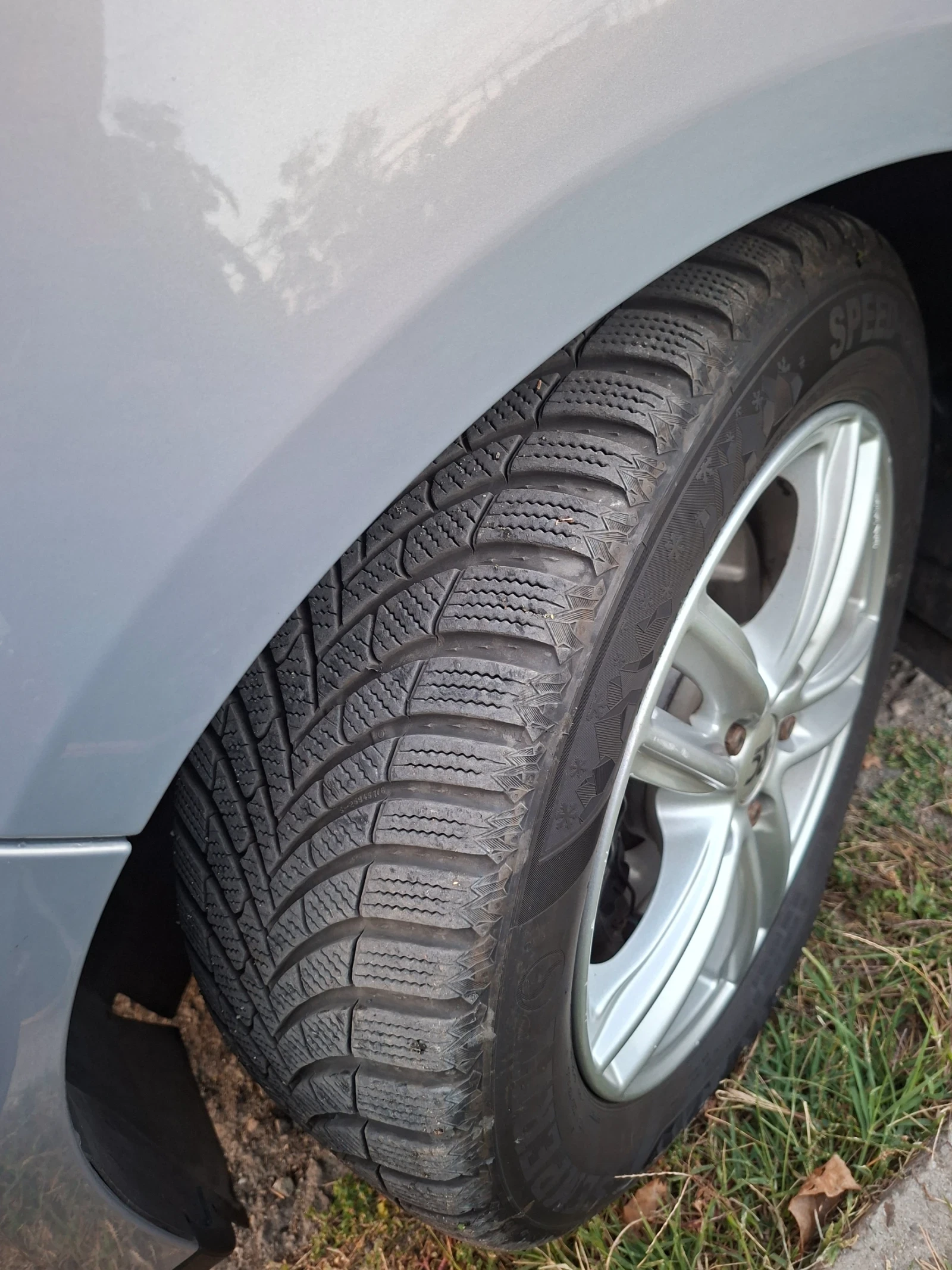 Ford C-max 1.6 tdci, 95.. | Mobile.bg   14