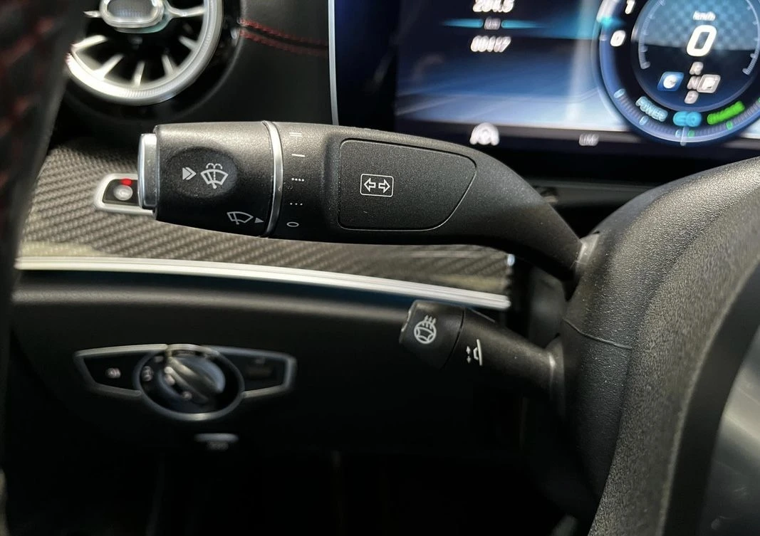 Mercedes-Benz CLS 53 AMG FUL FUL FUL!!! - изображение 8