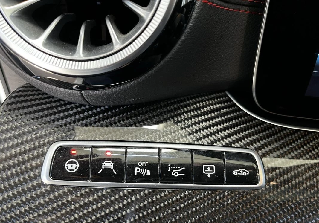 Mercedes-Benz CLS 53 AMG FUL FUL FUL!!! - изображение 9