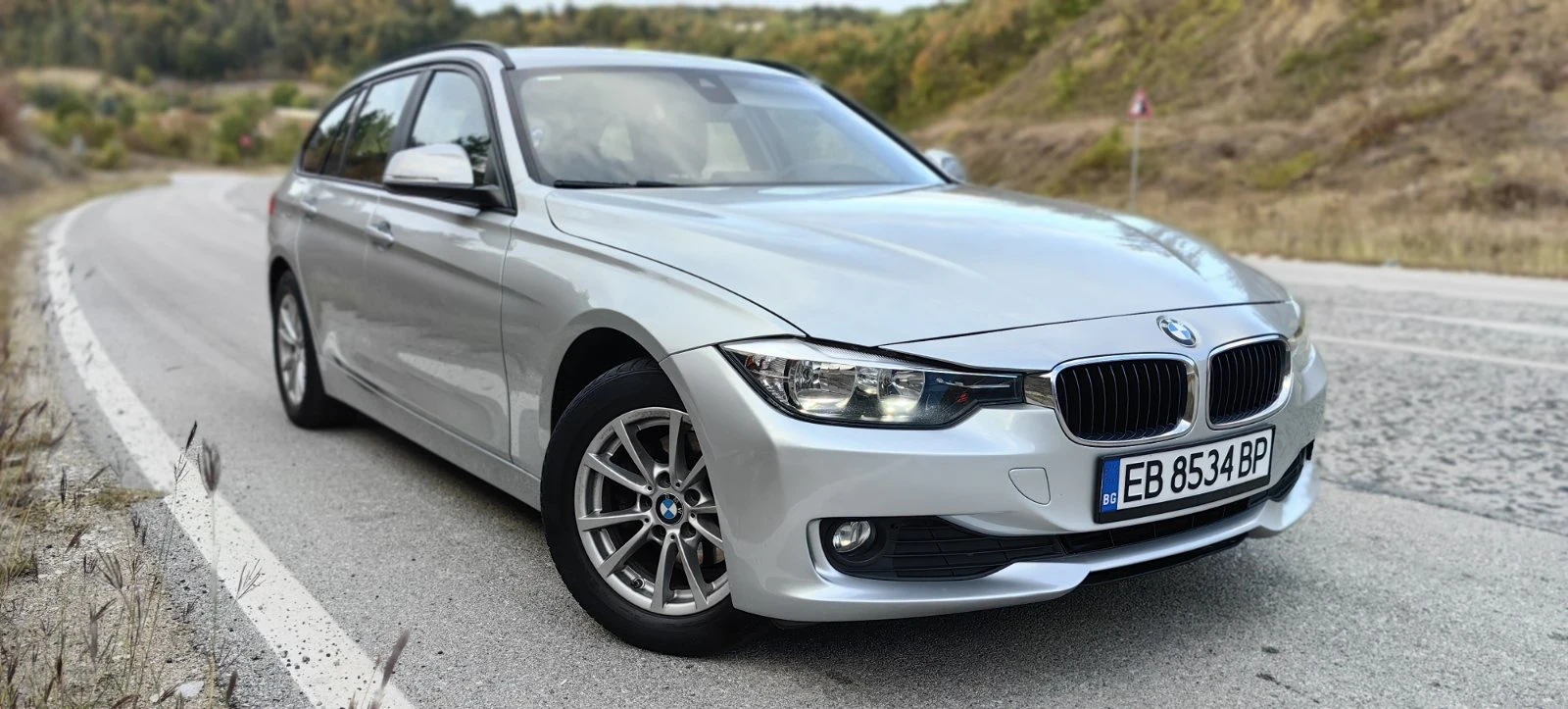 BMW 320 2000 | Mobile.bg � ����������� 1