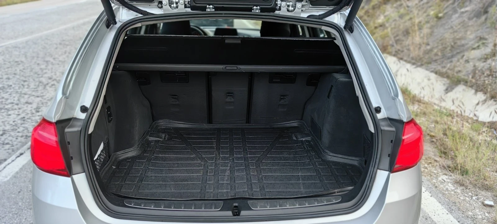 BMW 320 2000 | Mobile.bg � ����������� 16