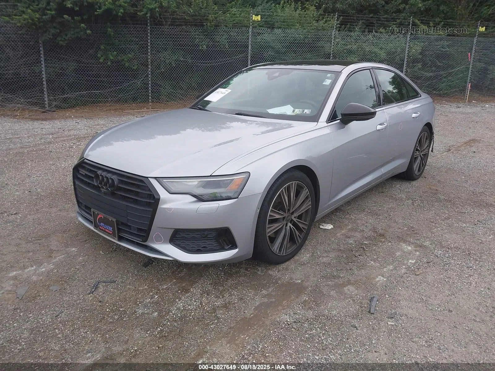 Audi A6 *  *    * CARFAX *  | Mobile.bg   1