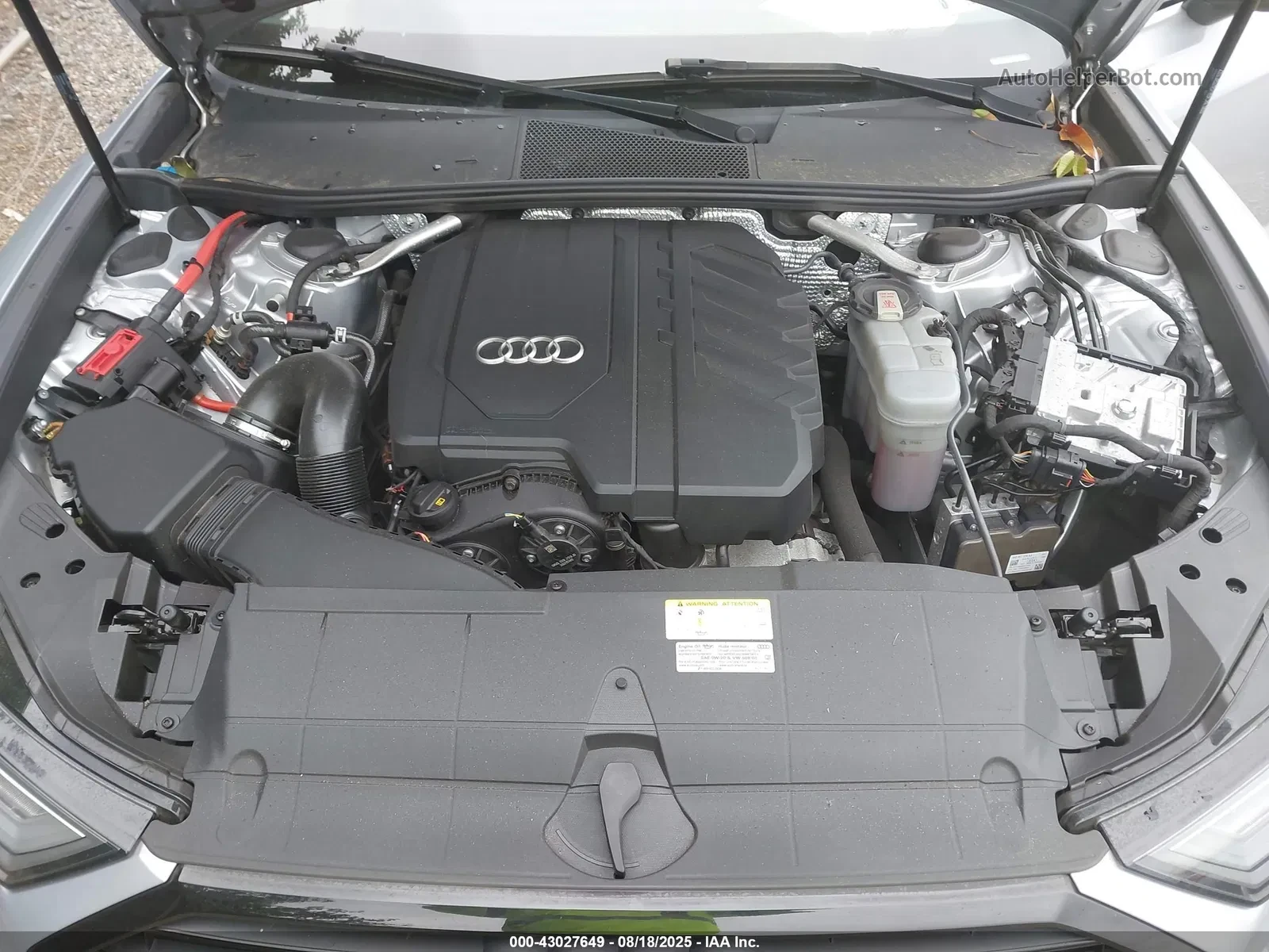 Audi A6 *  *    * CARFAX *  | Mobile.bg   16