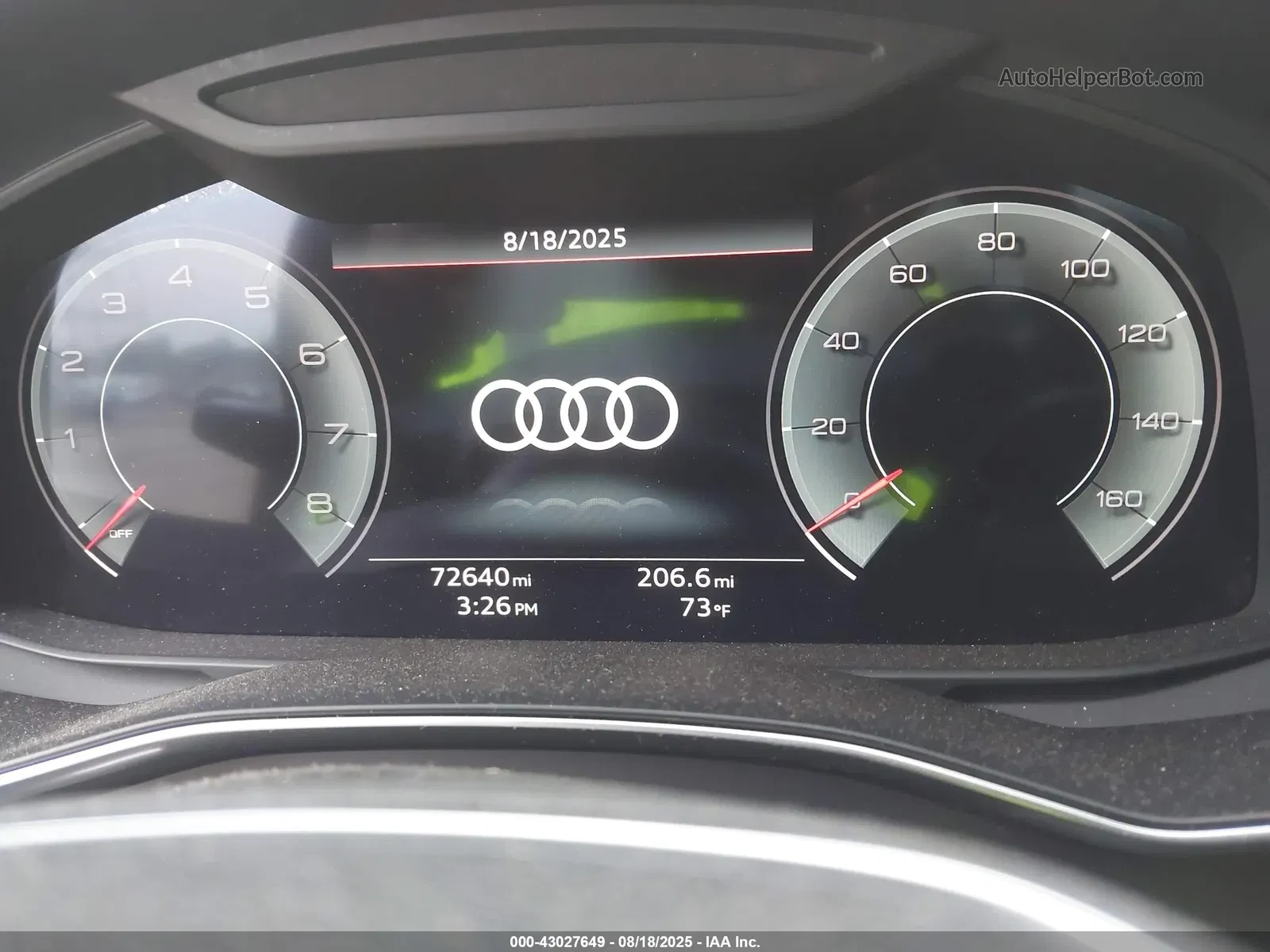 Audi A6 *  *    * CARFAX *  | Mobile.bg   11