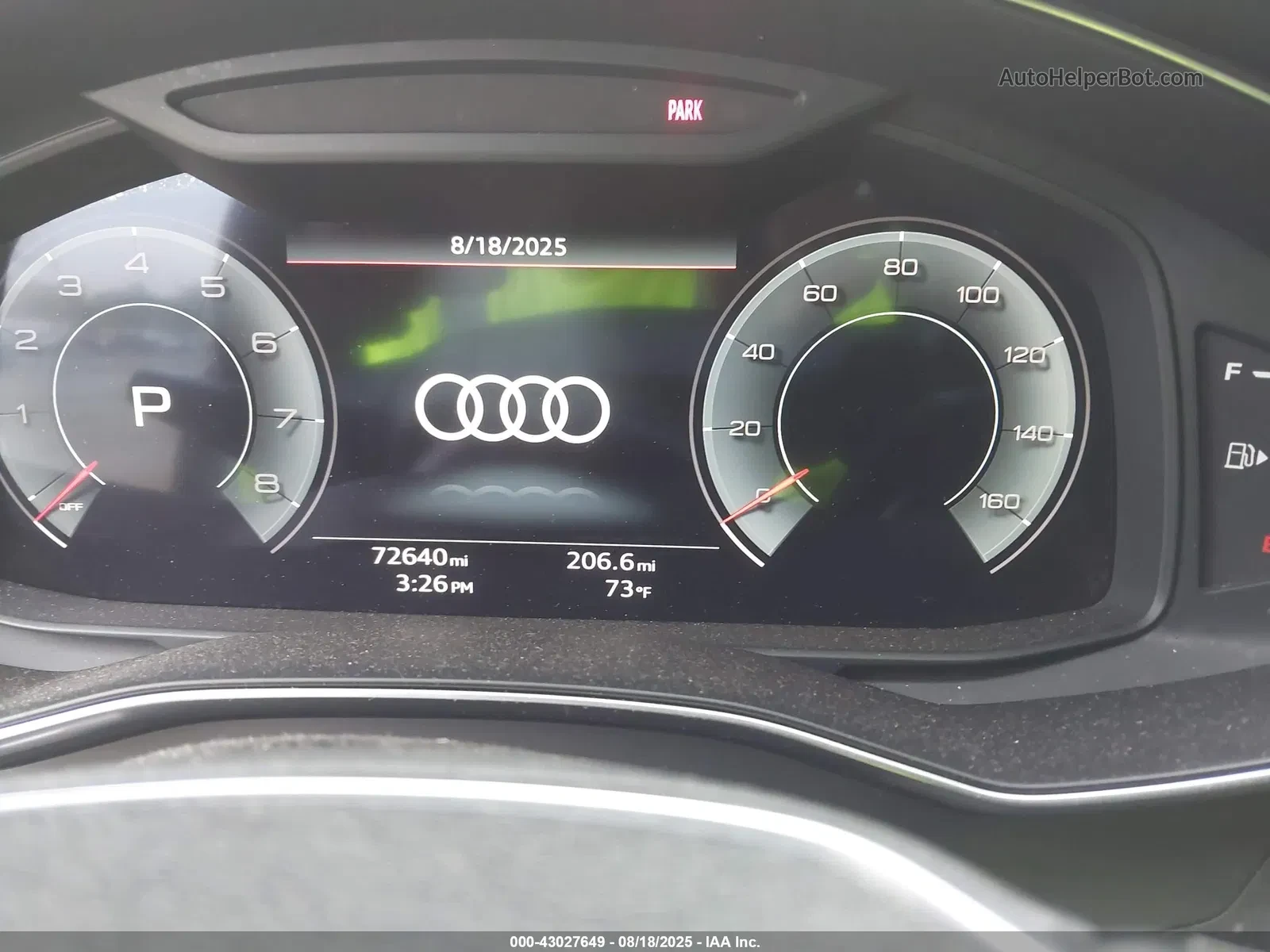 Audi A6 *  *    * CARFAX *  | Mobile.bg   12