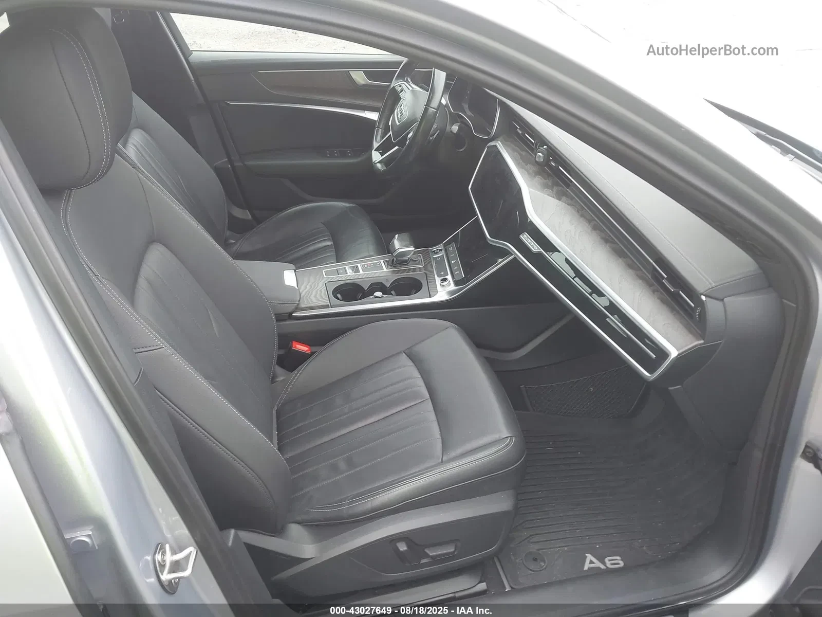 Audi A6 *  *    * CARFAX *  | Mobile.bg   15