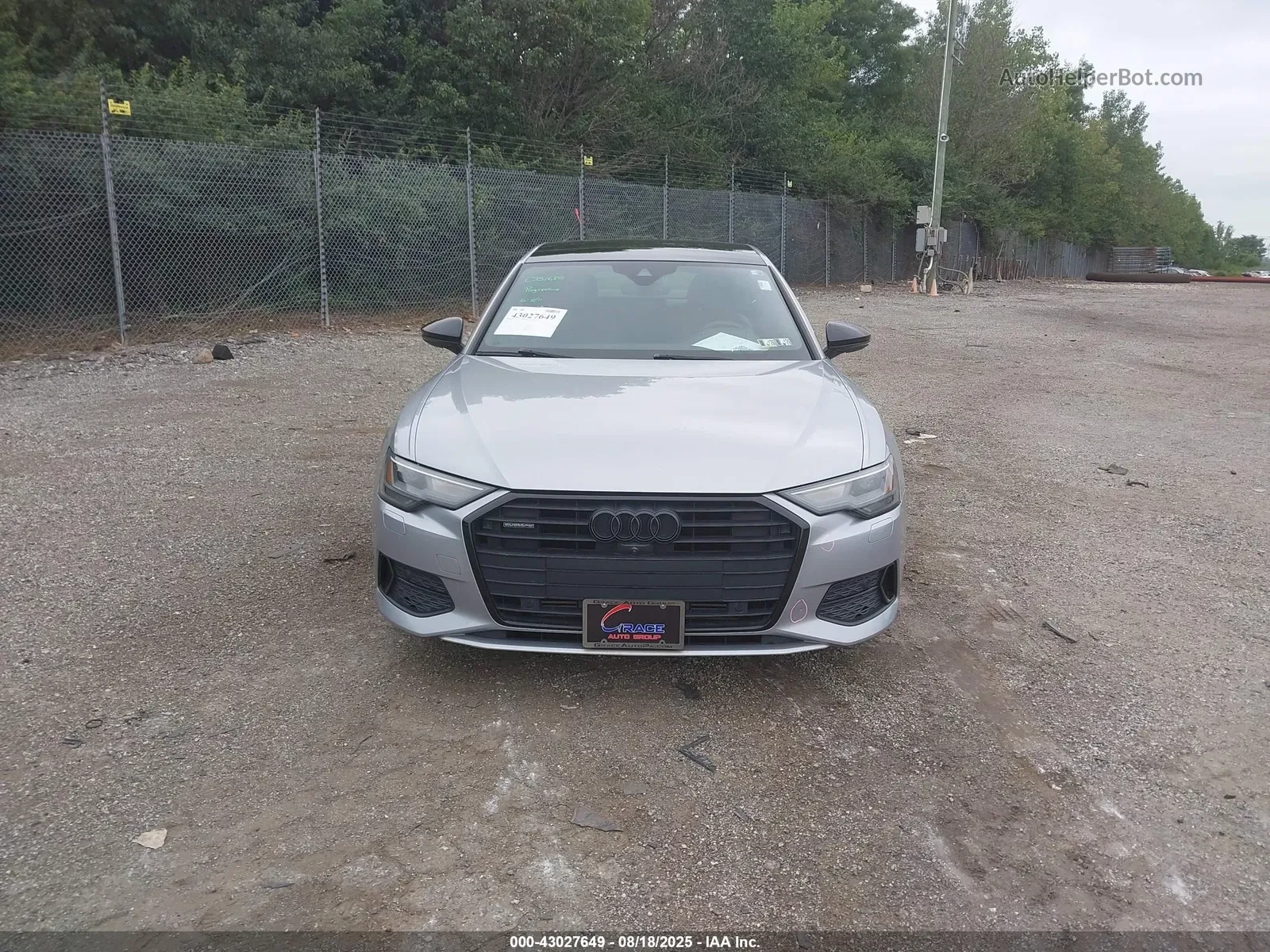 Audi A6 * АВТО КРЕДИТ* ЦЕНА ДО БГ * CARFAX *  - изображение 2