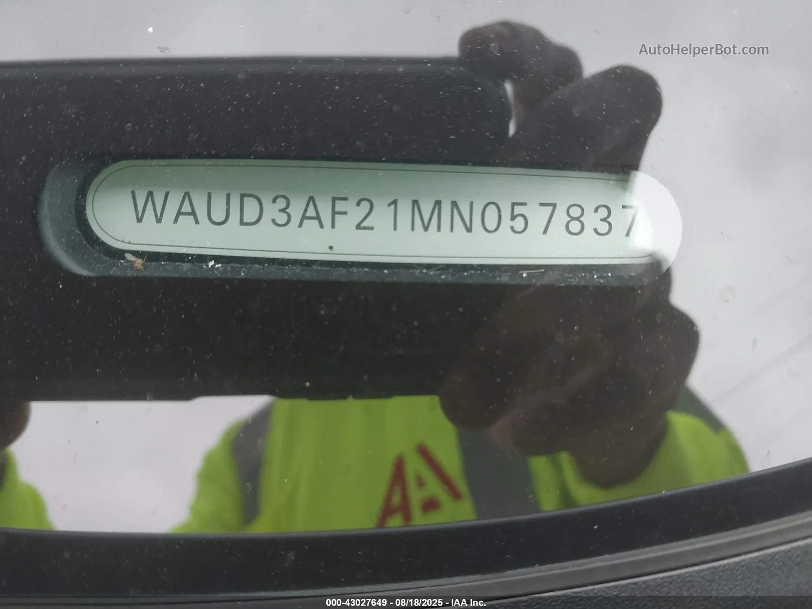 Audi A6 *  *    * CARFAX *  | Mobile.bg   17