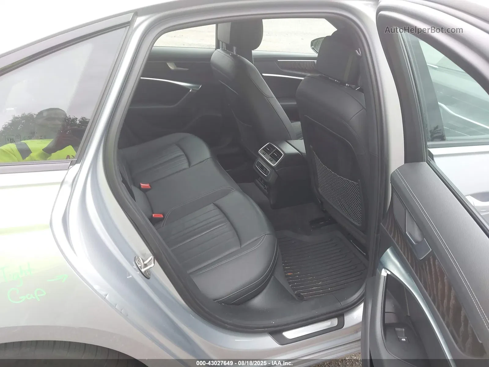 Audi A6 *  *    * CARFAX *  | Mobile.bg   14